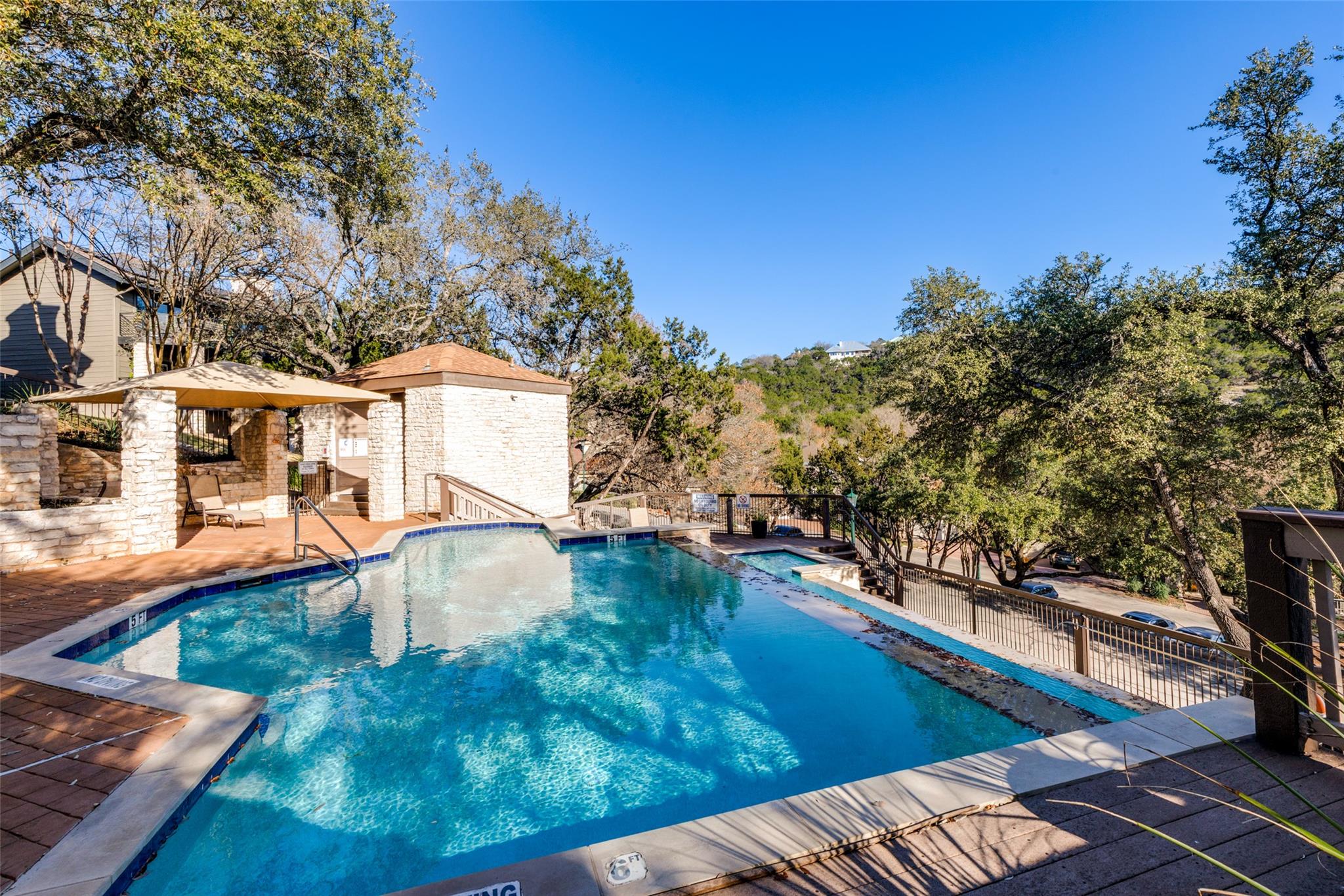 6815 Cougar Run, Austin, TX 78731