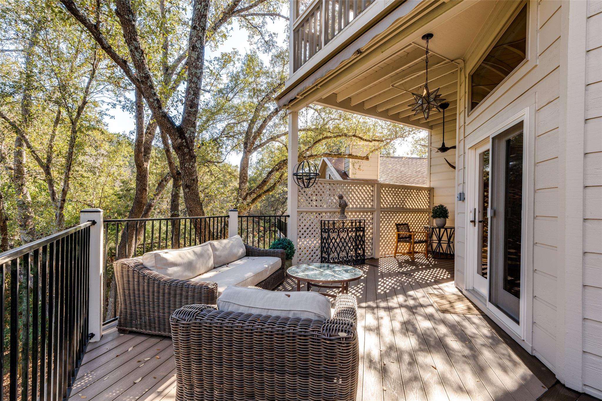 6815 Cougar Run, Austin, TX 78731