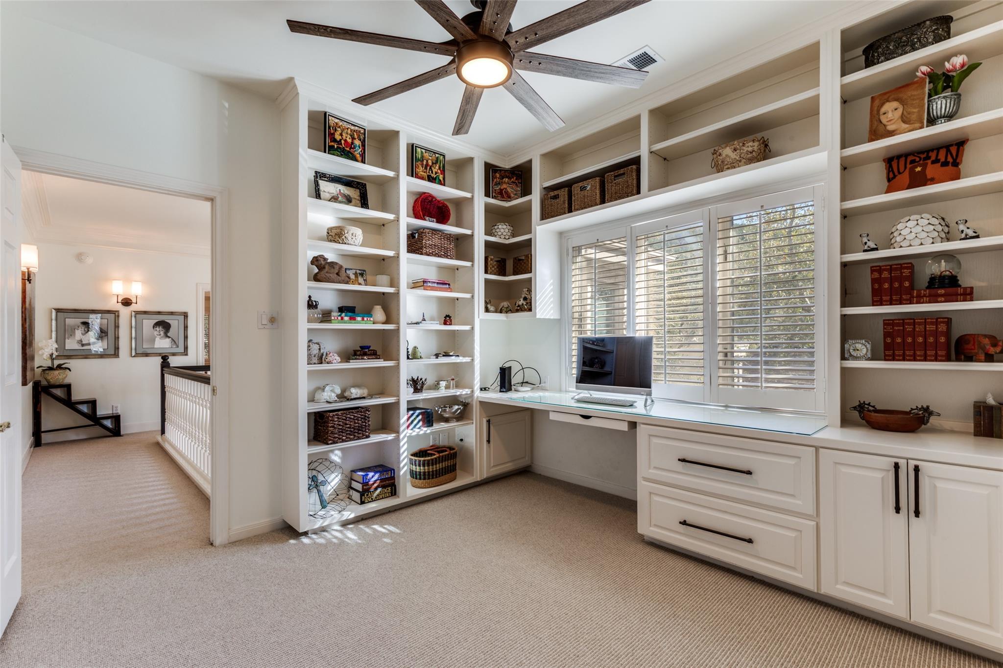 6815 Cougar Run, Austin, TX 78731