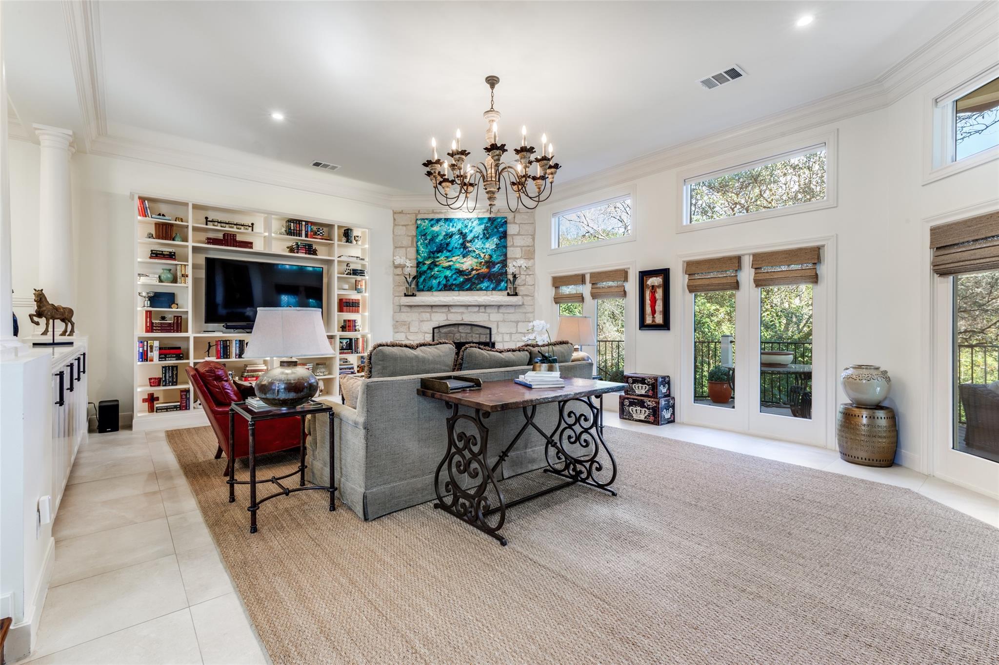 6815 Cougar Run, Austin, TX 78731