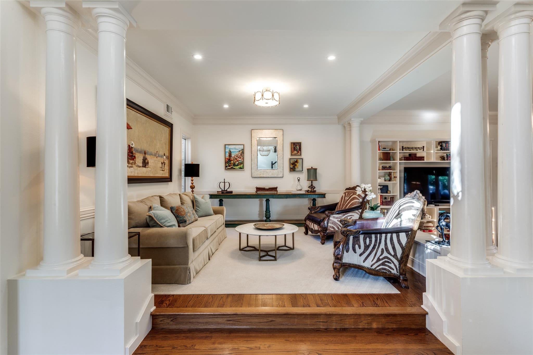 6815 Cougar Run, Austin, TX 78731