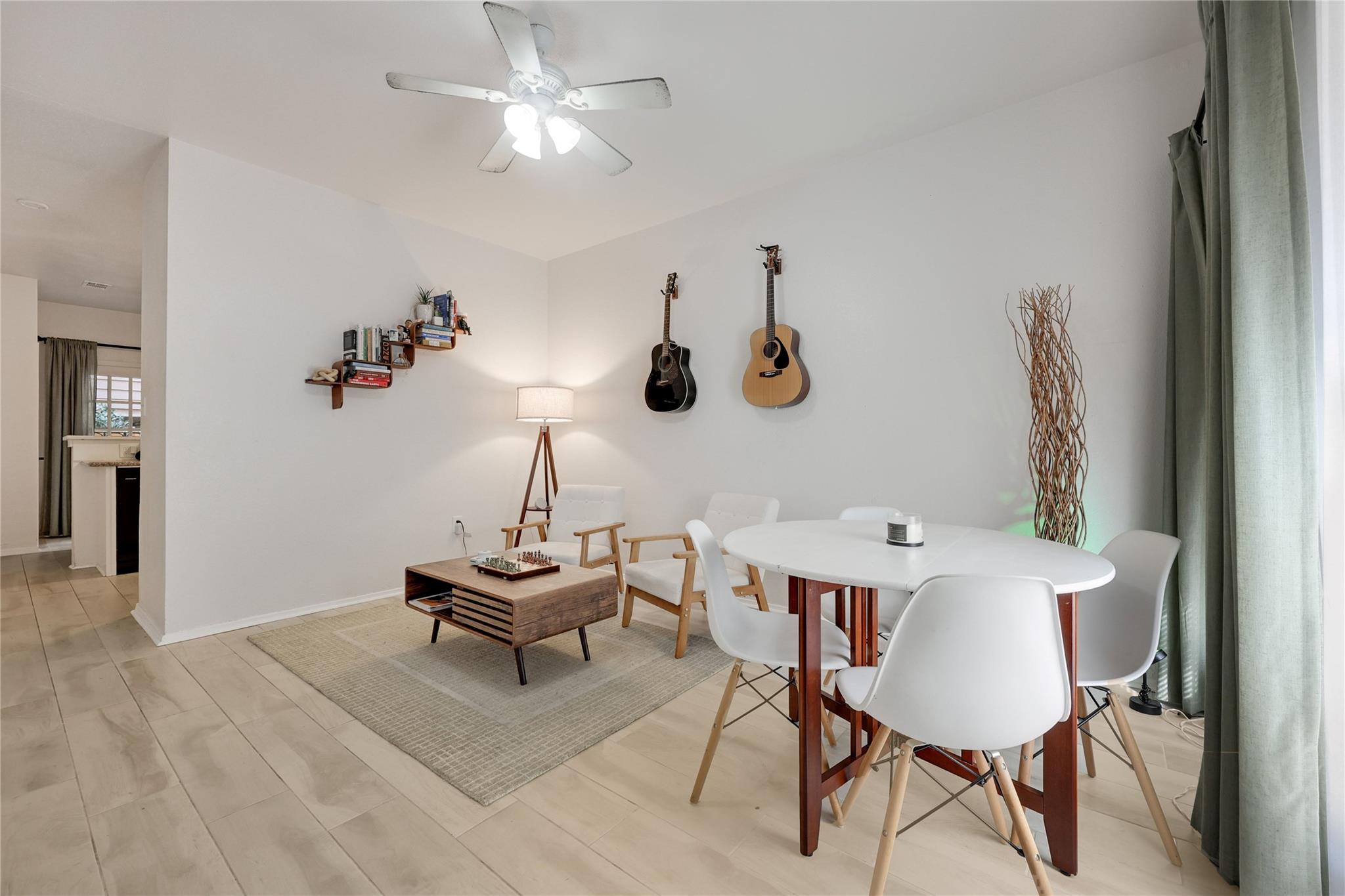 2801 Rio Grande St # 103, Austin, TX 78705