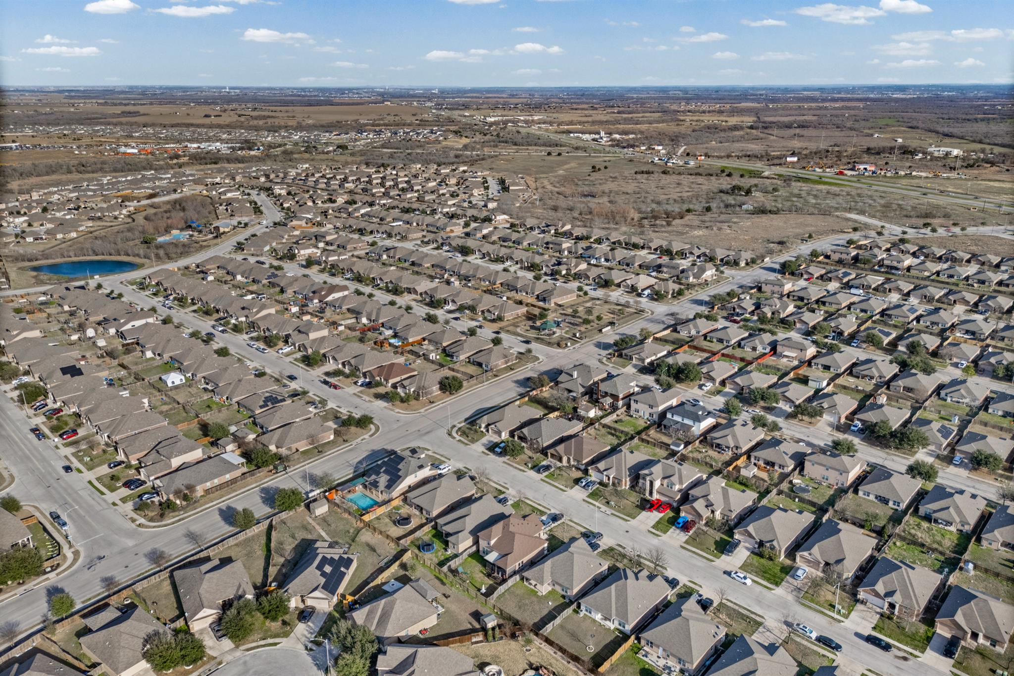 19513 Smith Gin St, Manor, TX 78653