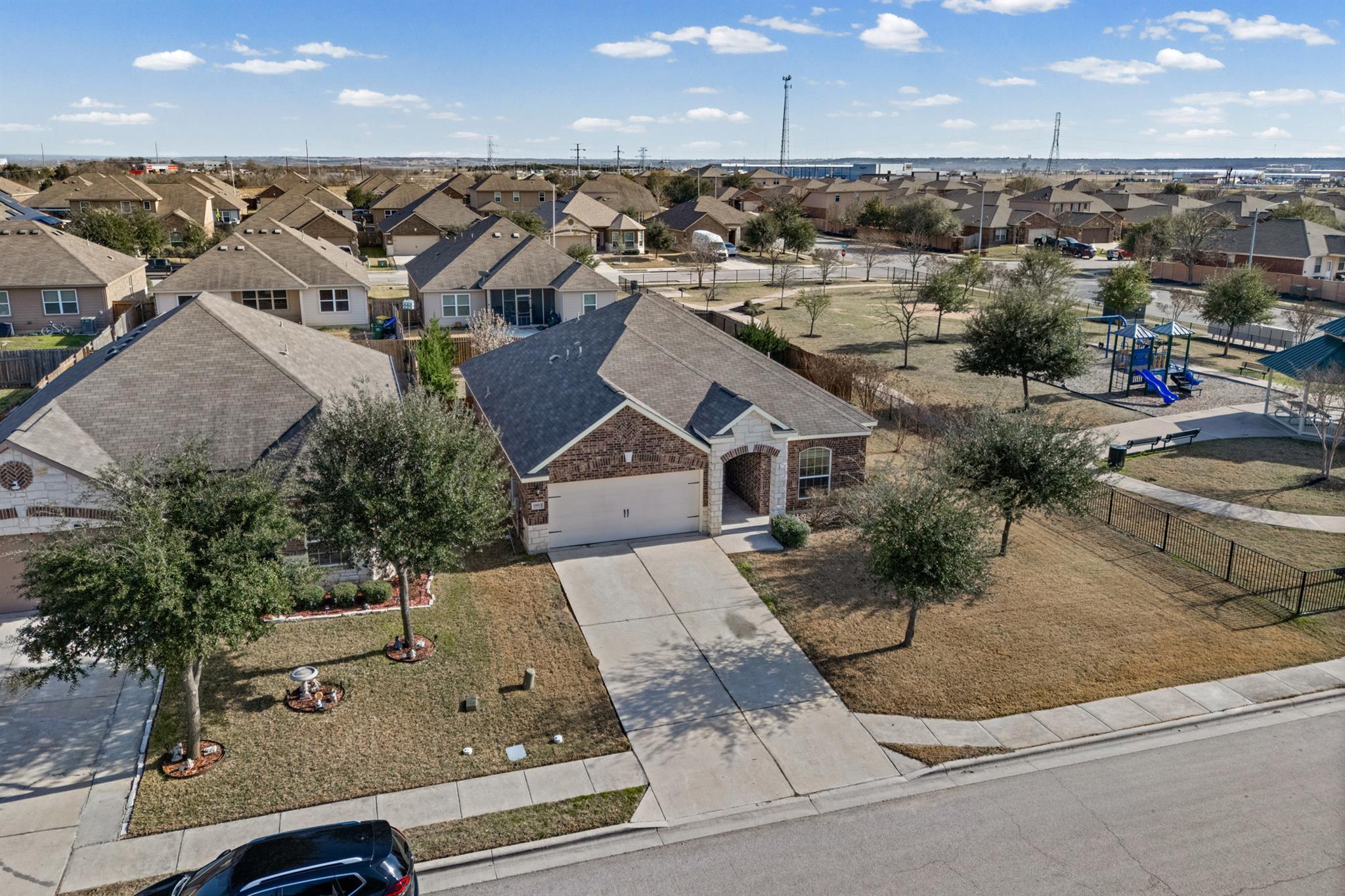 19513 Smith Gin St, Manor, TX 78653