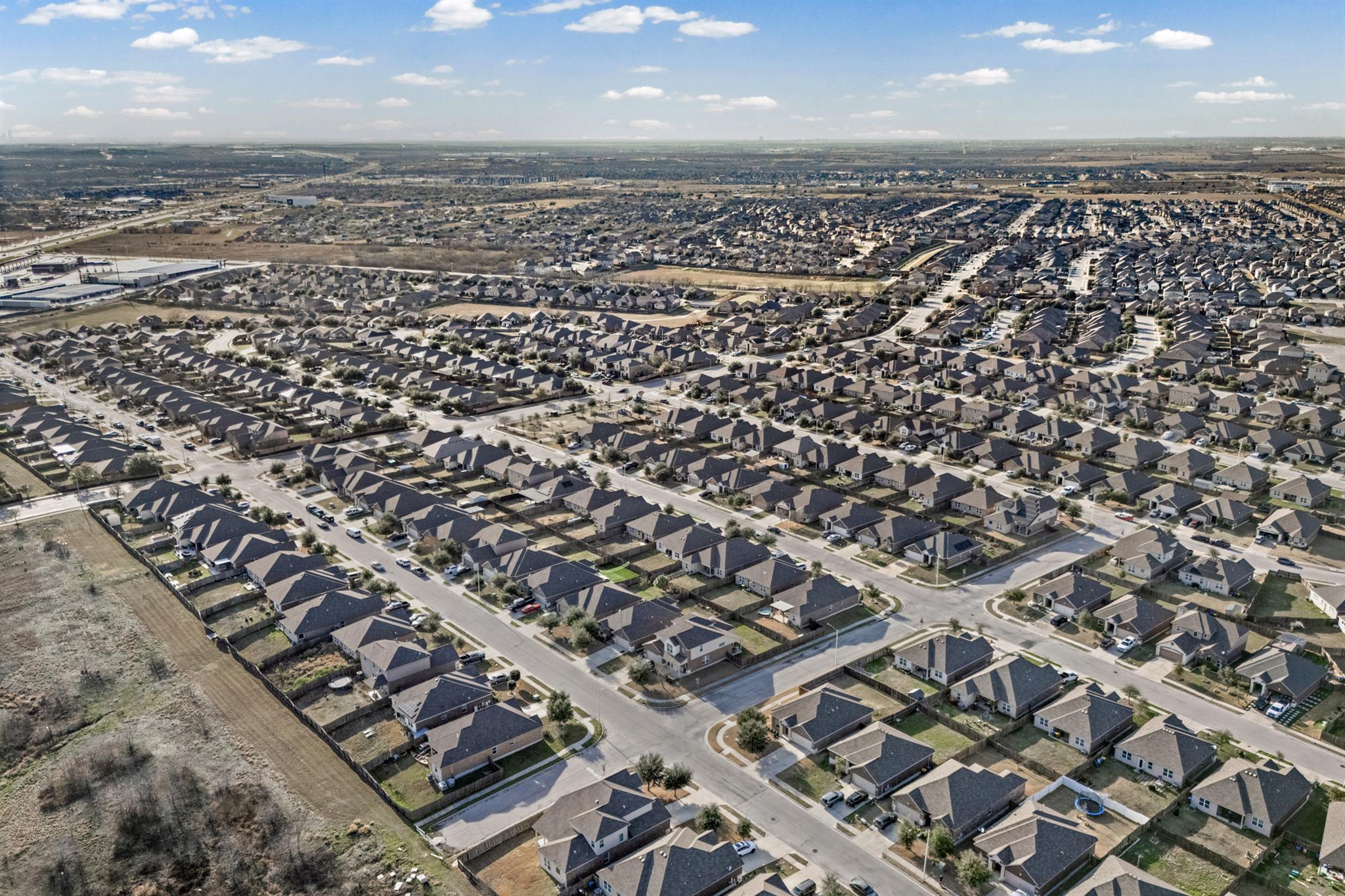 19513 Smith Gin St, Manor, TX 78653