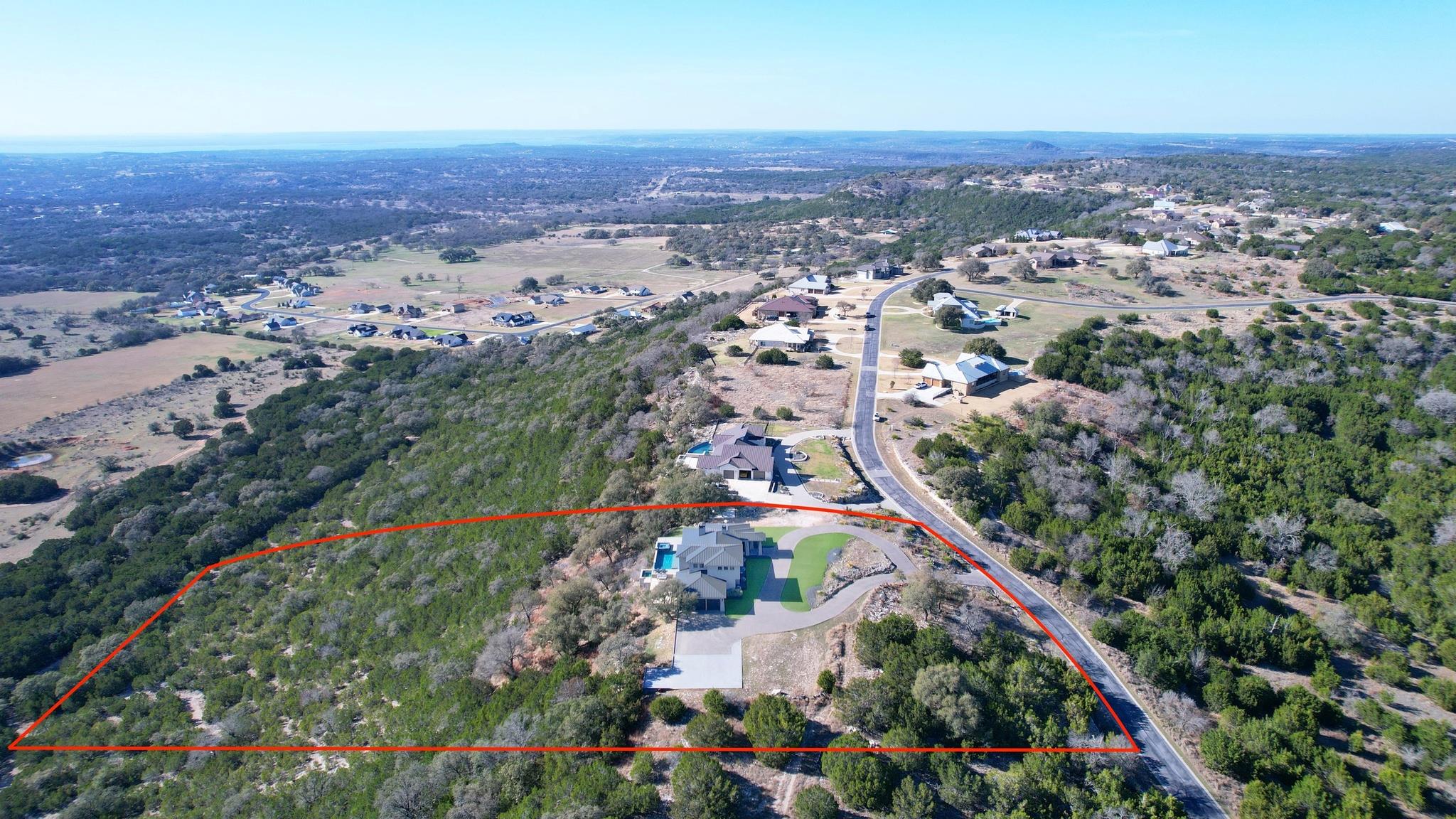 220 Eagle Rdg, Burnet, TX 78611