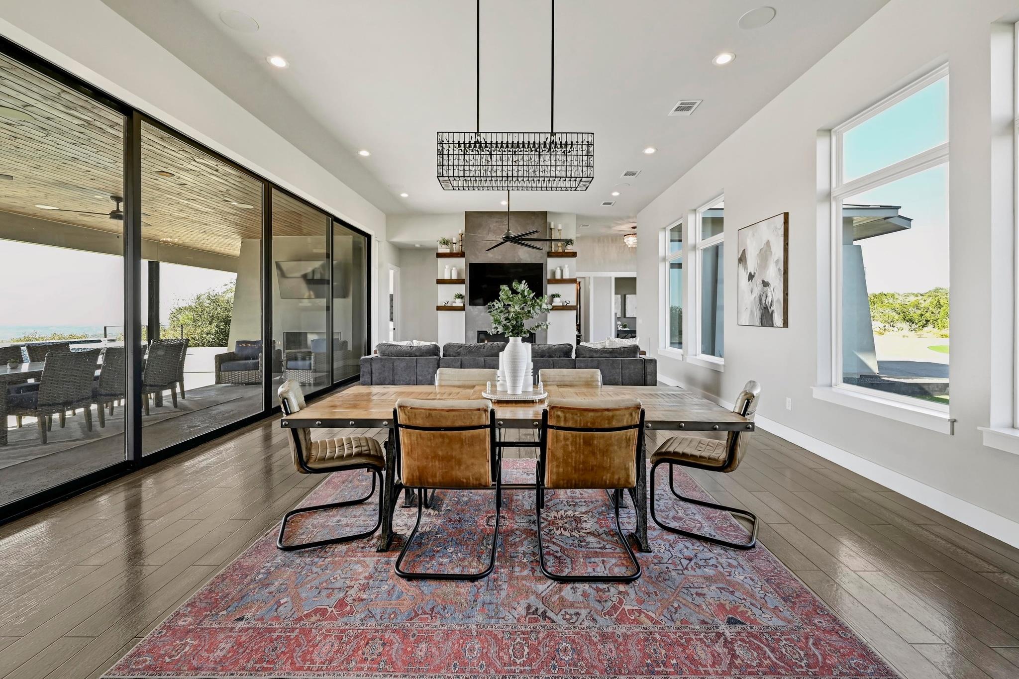 220 Eagle Rdg, Burnet, TX 78611