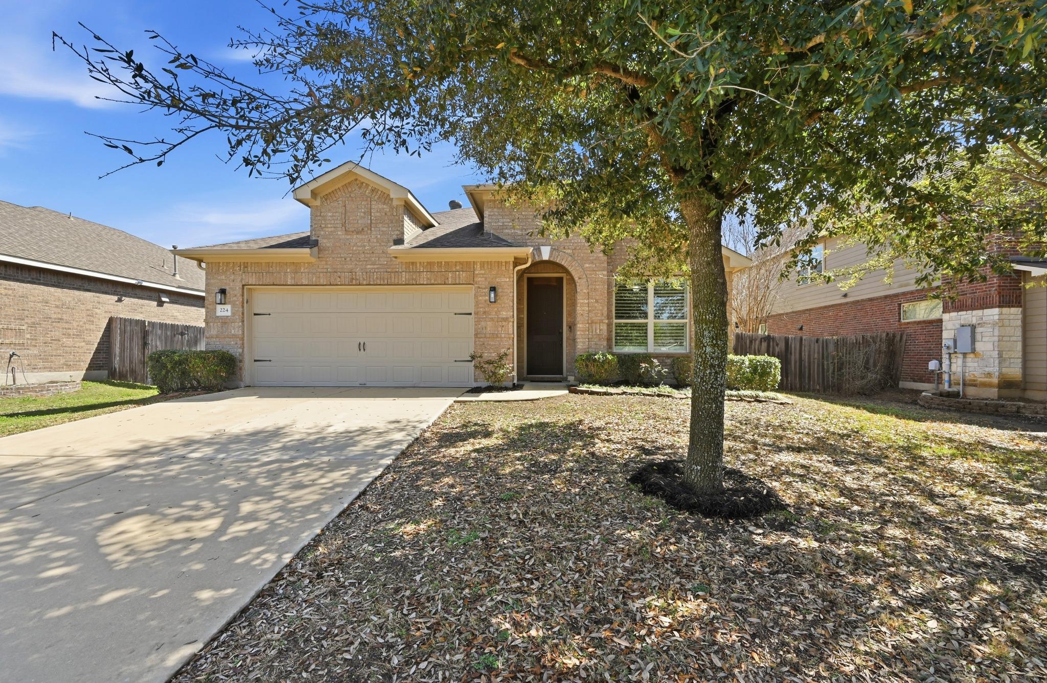 224 Pettigrew Path, Buda, TX 78610