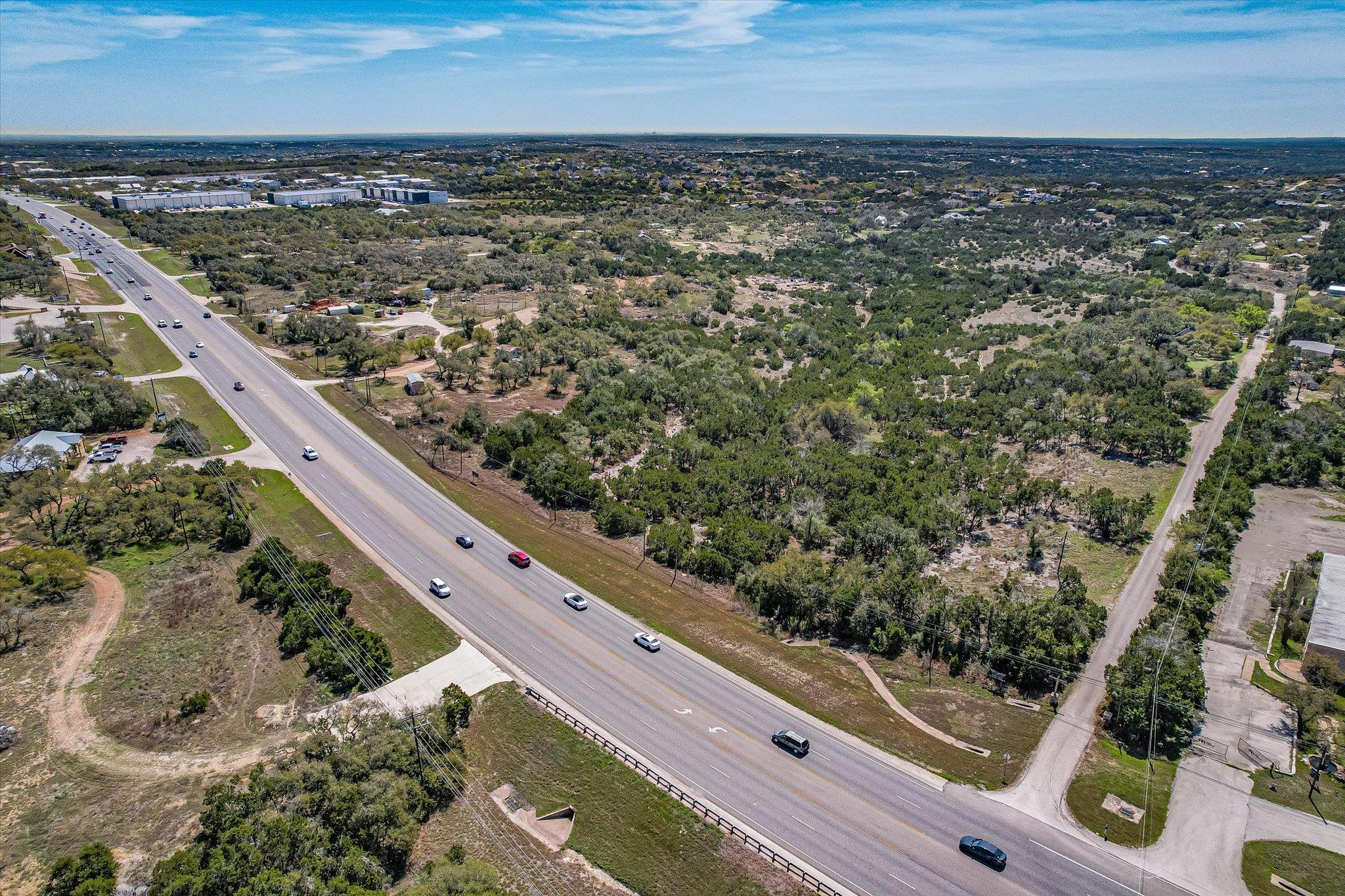 411 Whitetail Ridge Rd, Dripping Springs, TX 78620