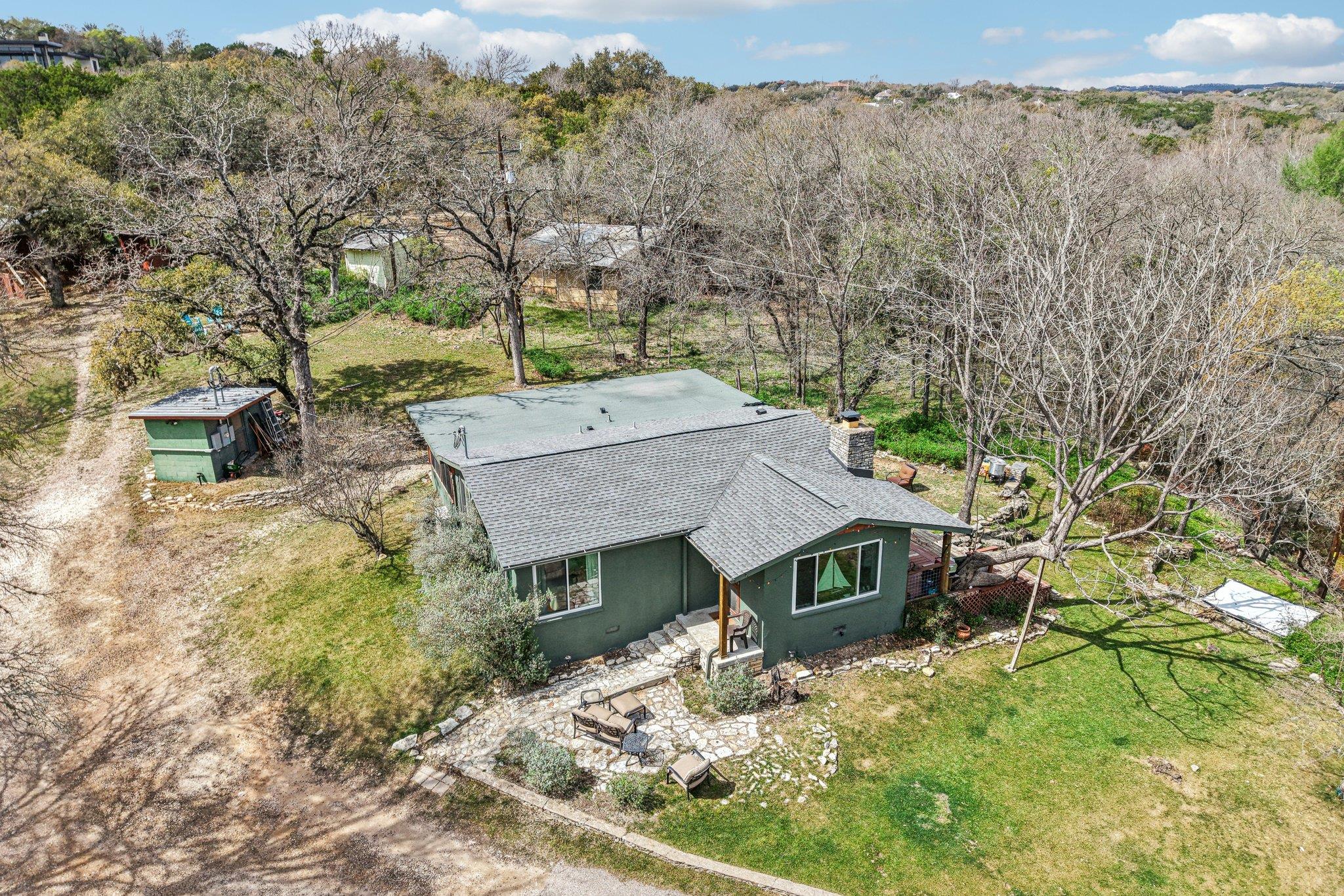2108 River Hills Rd, Austin, TX 78733