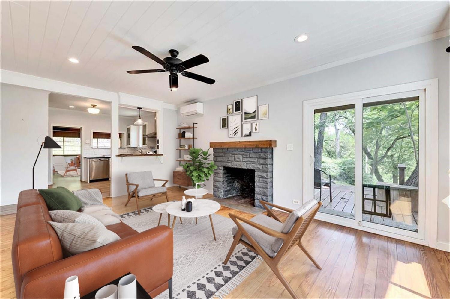 2108 River Hills Rd, Austin, TX 78733