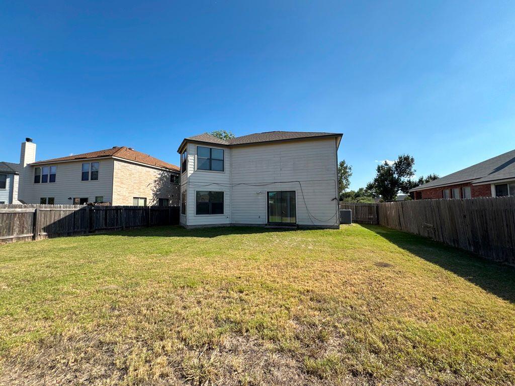 2013 Rim Rock Dr, Leander, TX 78641