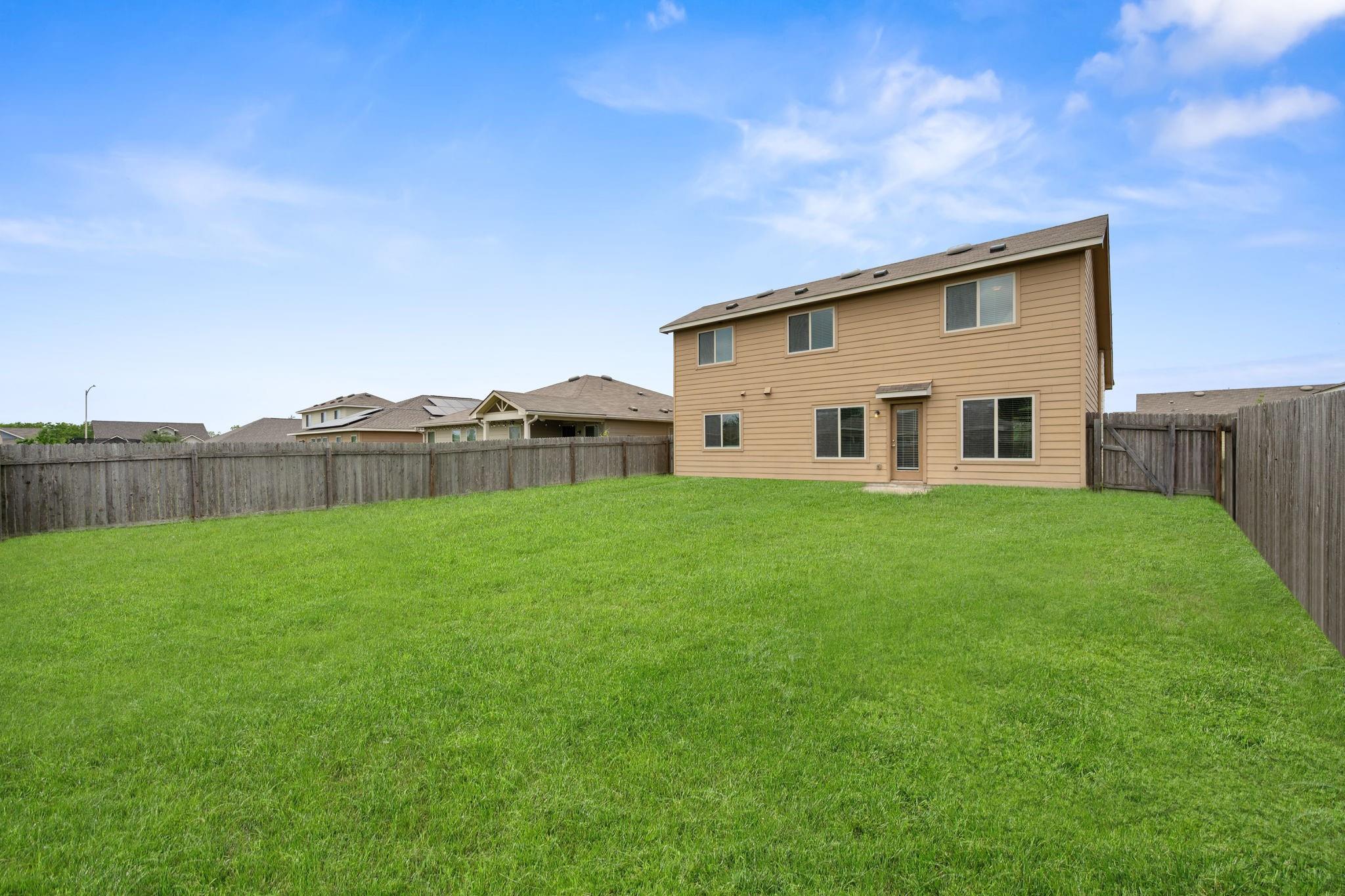 12701 Carillon Way, Manor, TX 78653