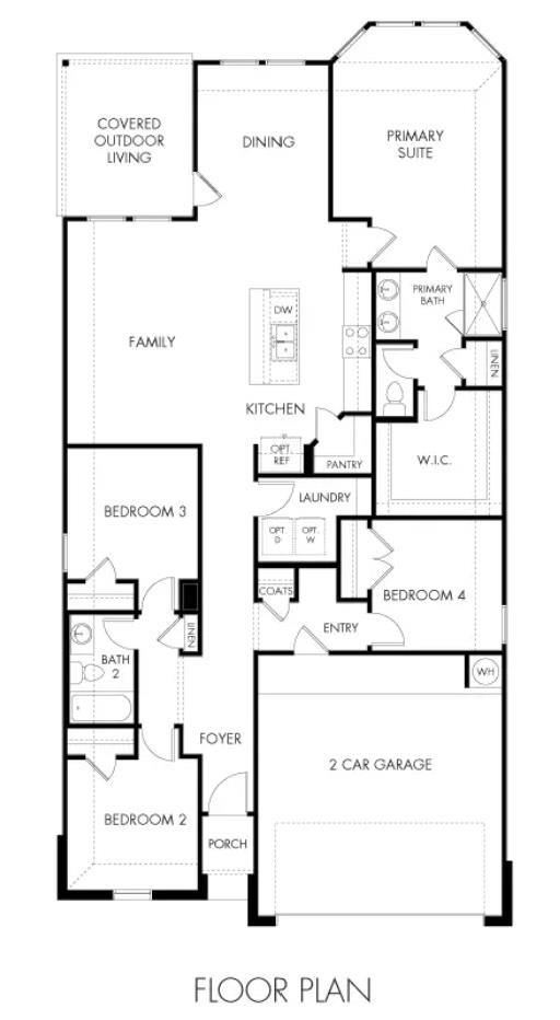 486 El Capitan Loop, Dripping Springs, TX 78620