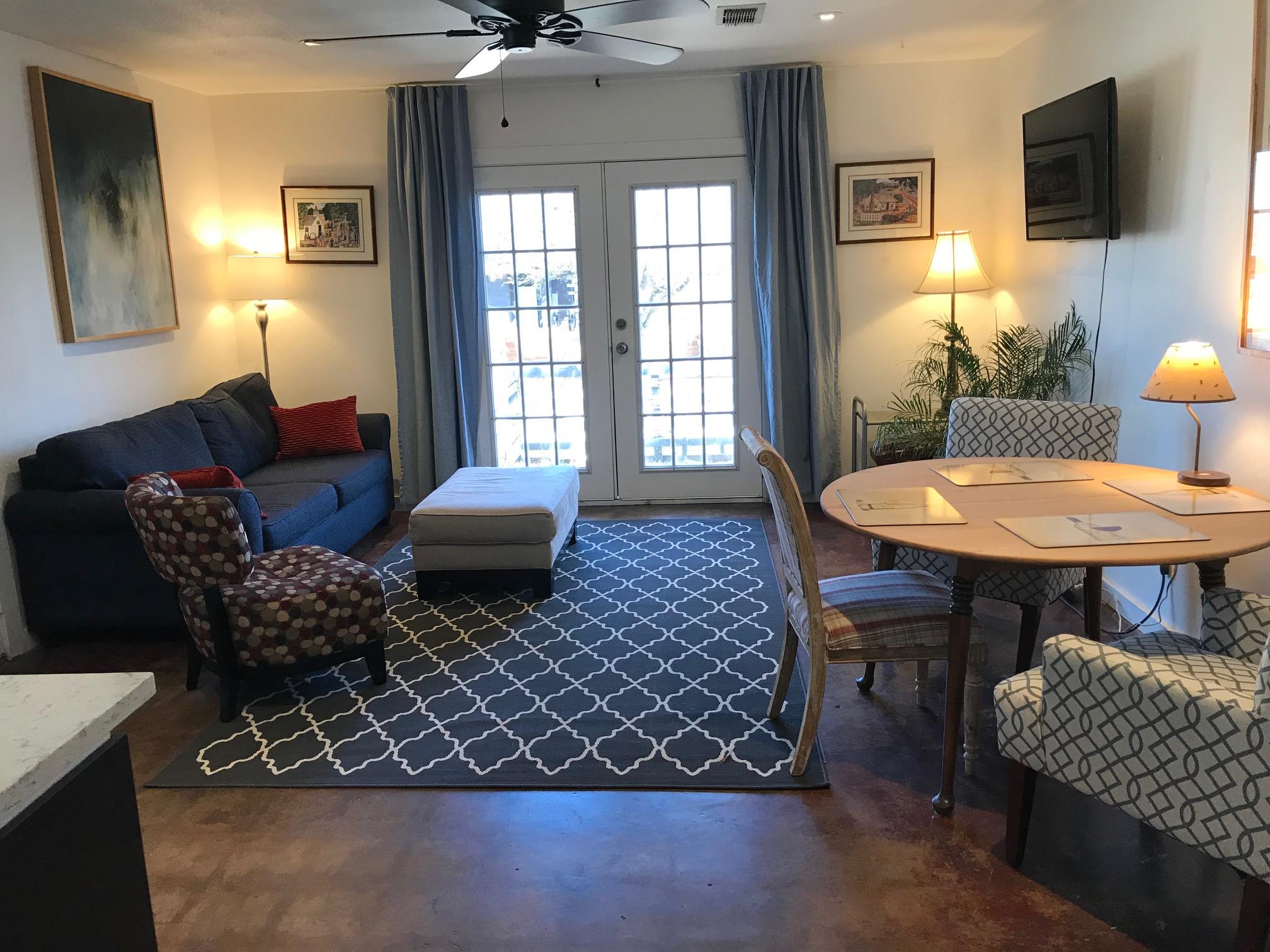 805 Terrell Hill Dr # A, Austin, TX 78704