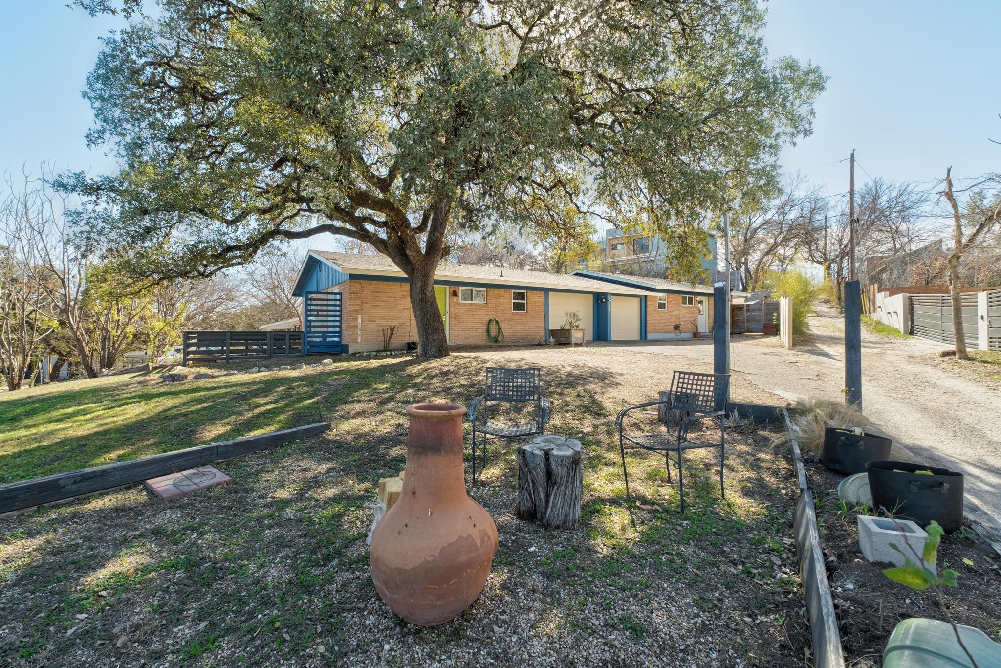 805 Terrell Hill Dr # A, Austin, TX 78704