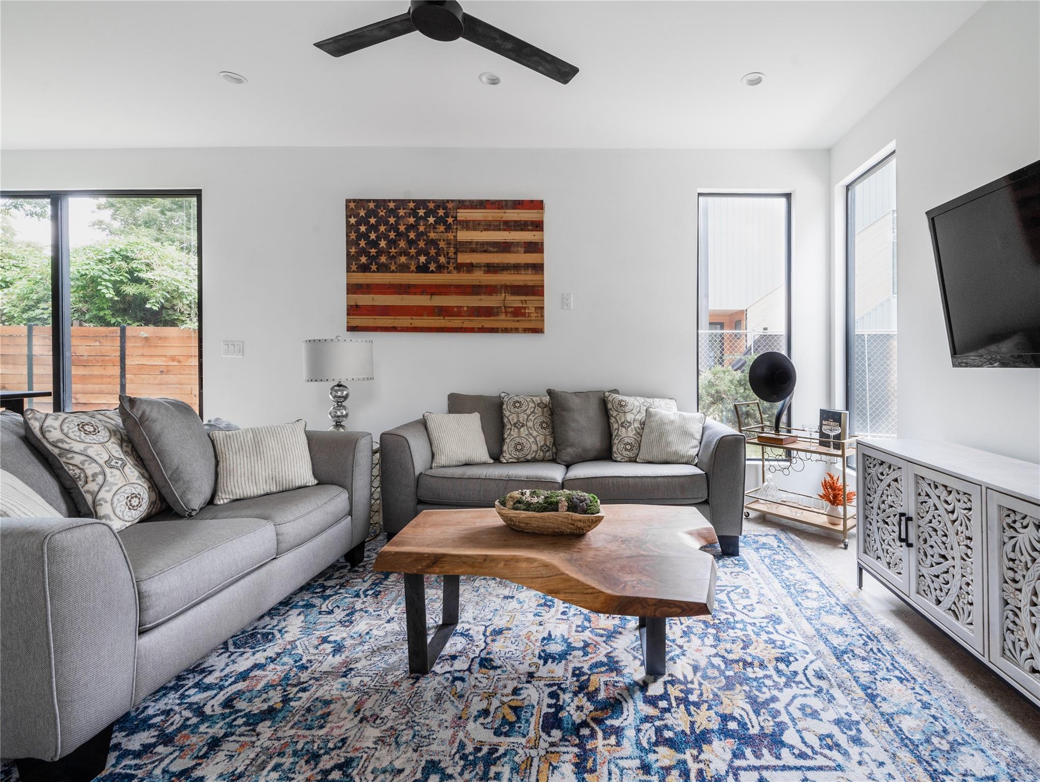 1103 Cherico St # 2, Austin, TX 78702