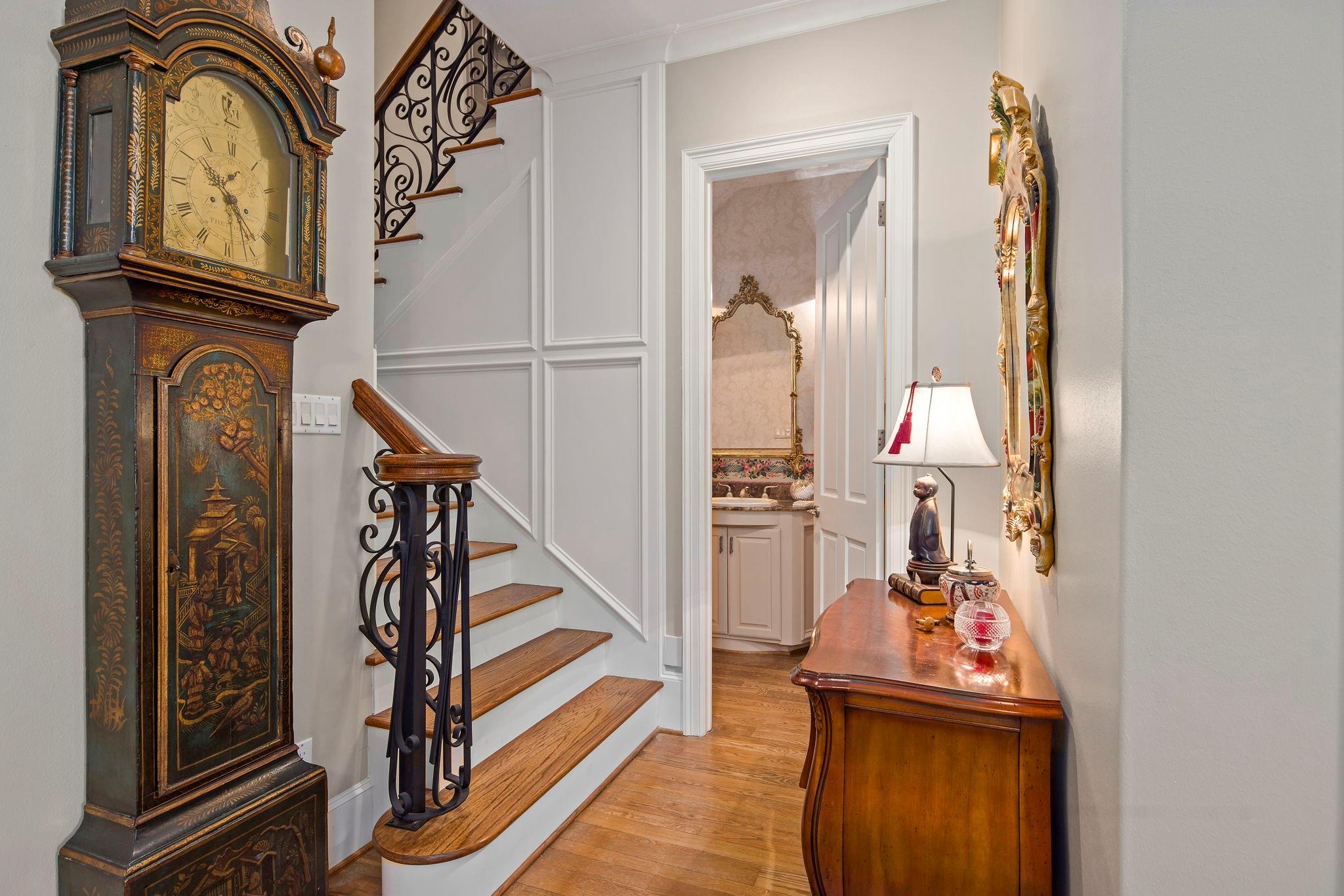 124 Florentine, Horseshoe Bay, TX 78657