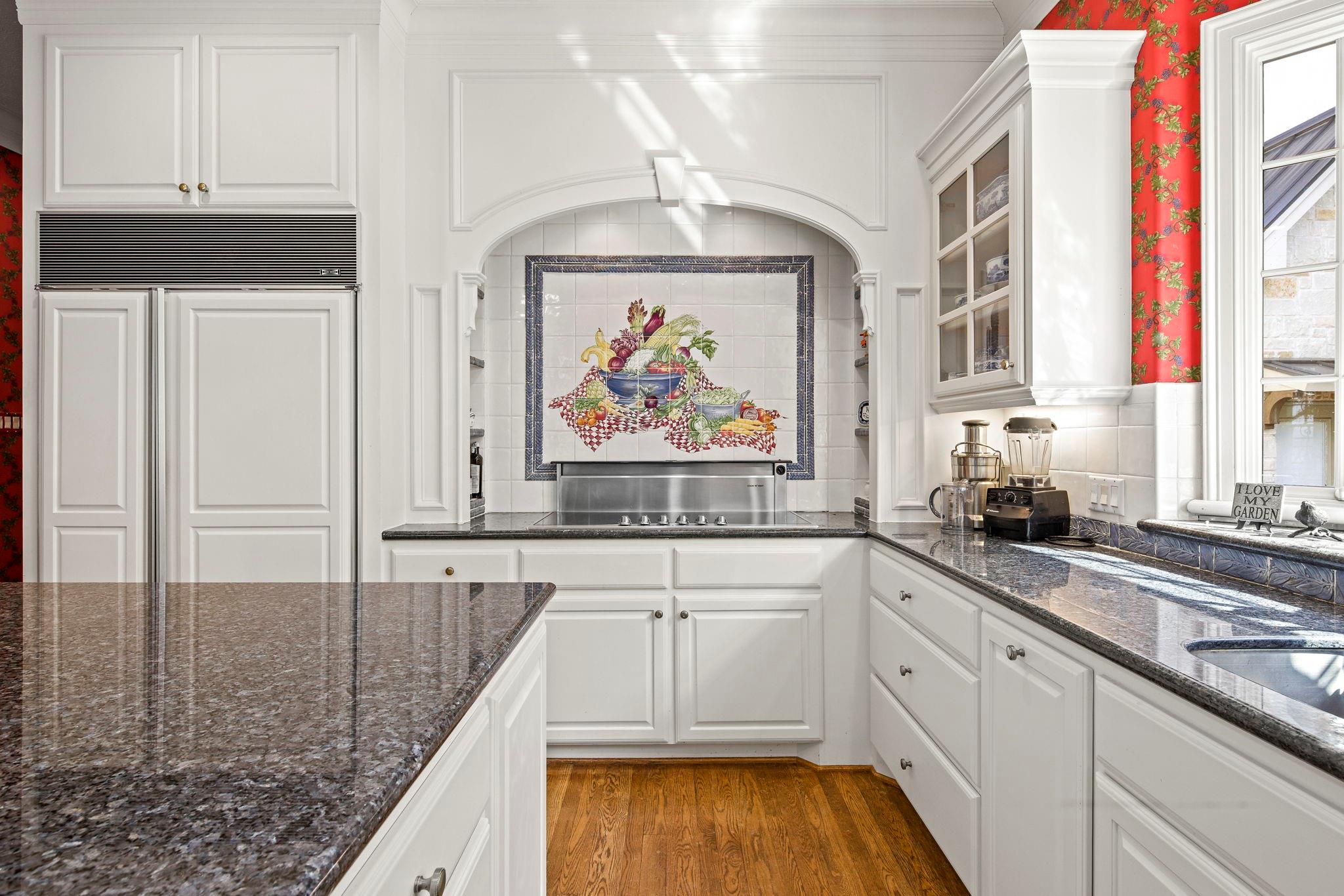 124 Florentine, Horseshoe Bay, TX 78657