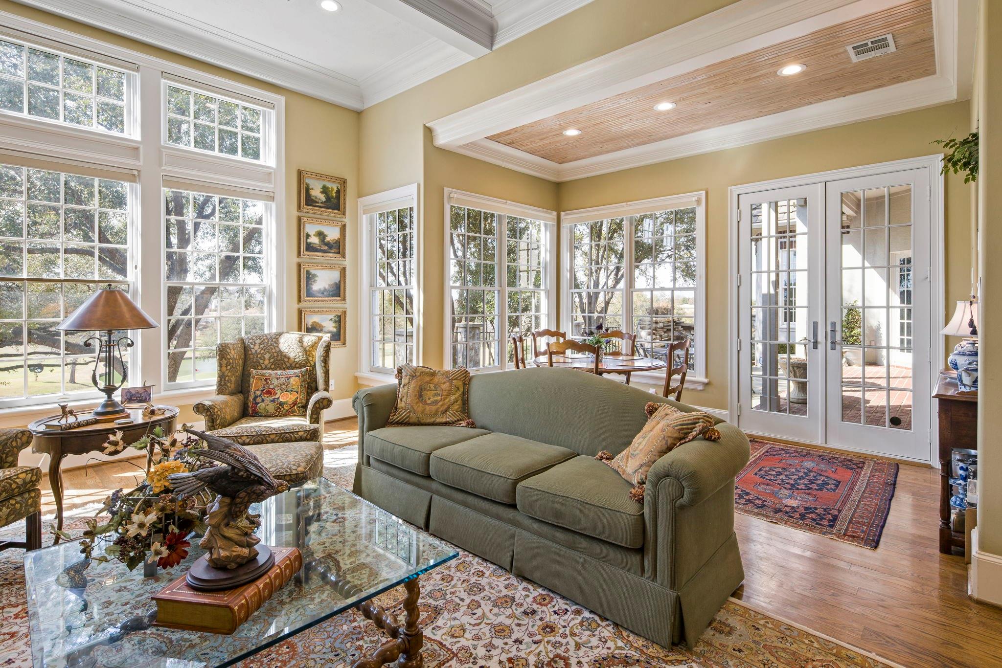 124 Florentine, Horseshoe Bay, TX 78657