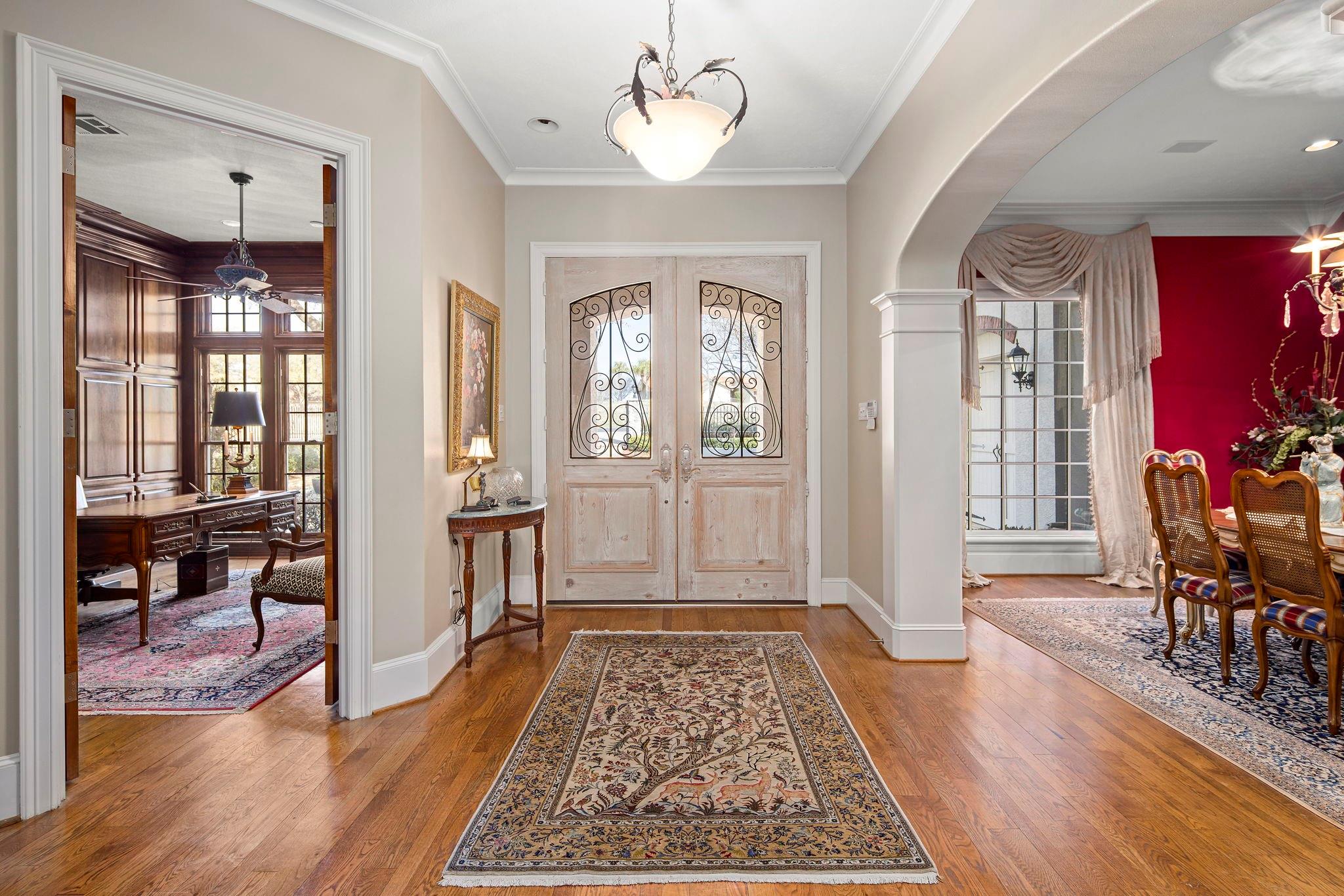 124 Florentine, Horseshoe Bay, TX 78657