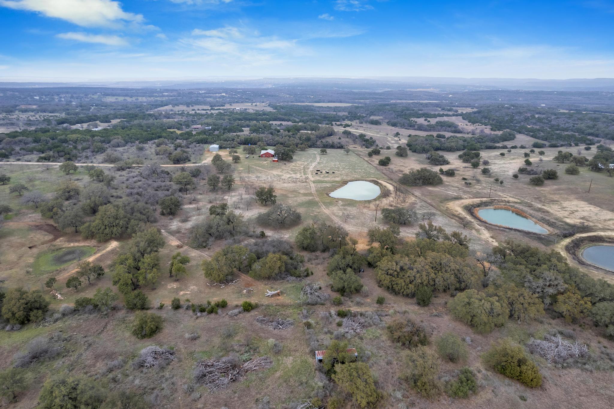 117 County Road 407, Spicewood, TX 78669