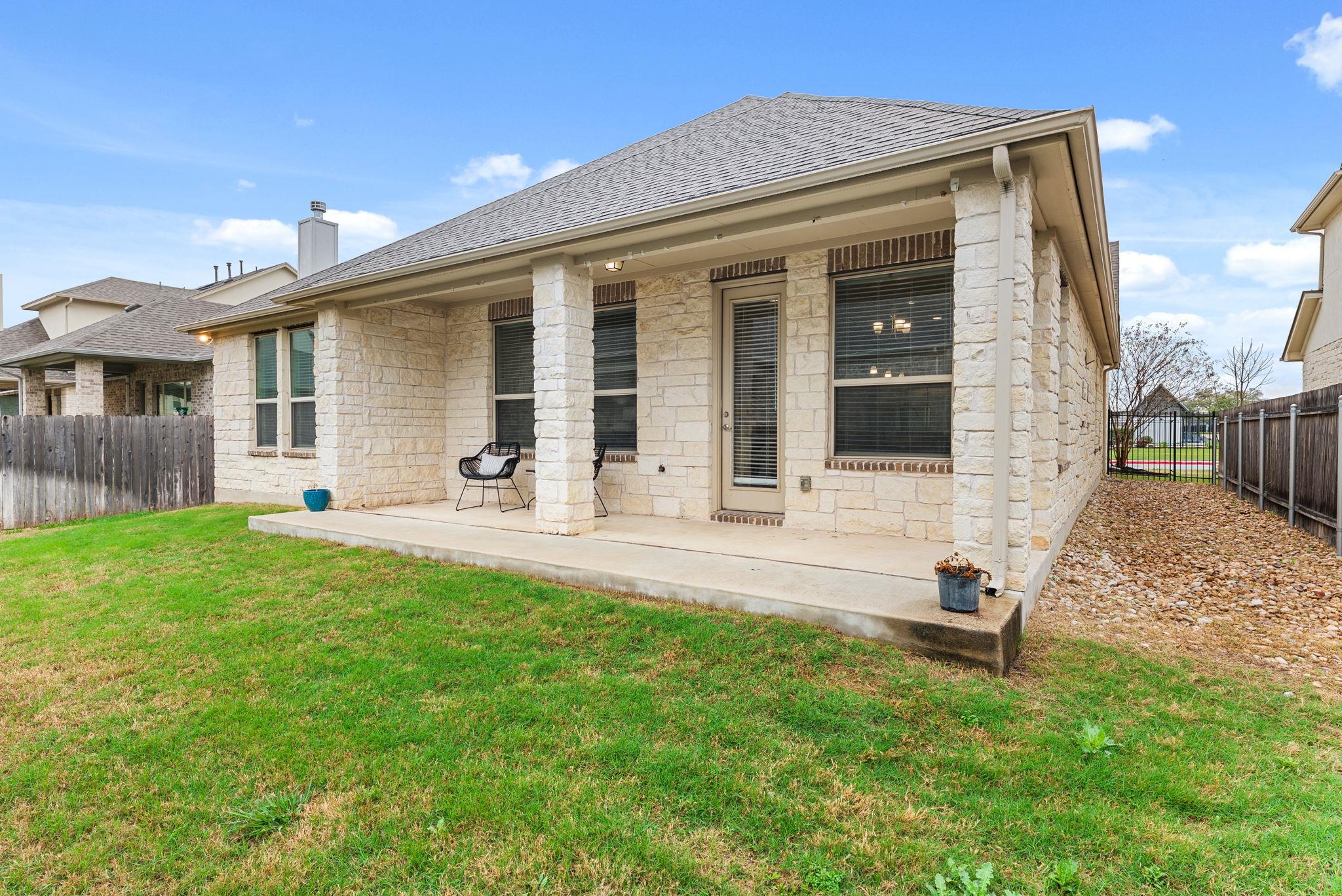 3810 Brushy Creek Rd # 81, Cedar Park, TX 78613