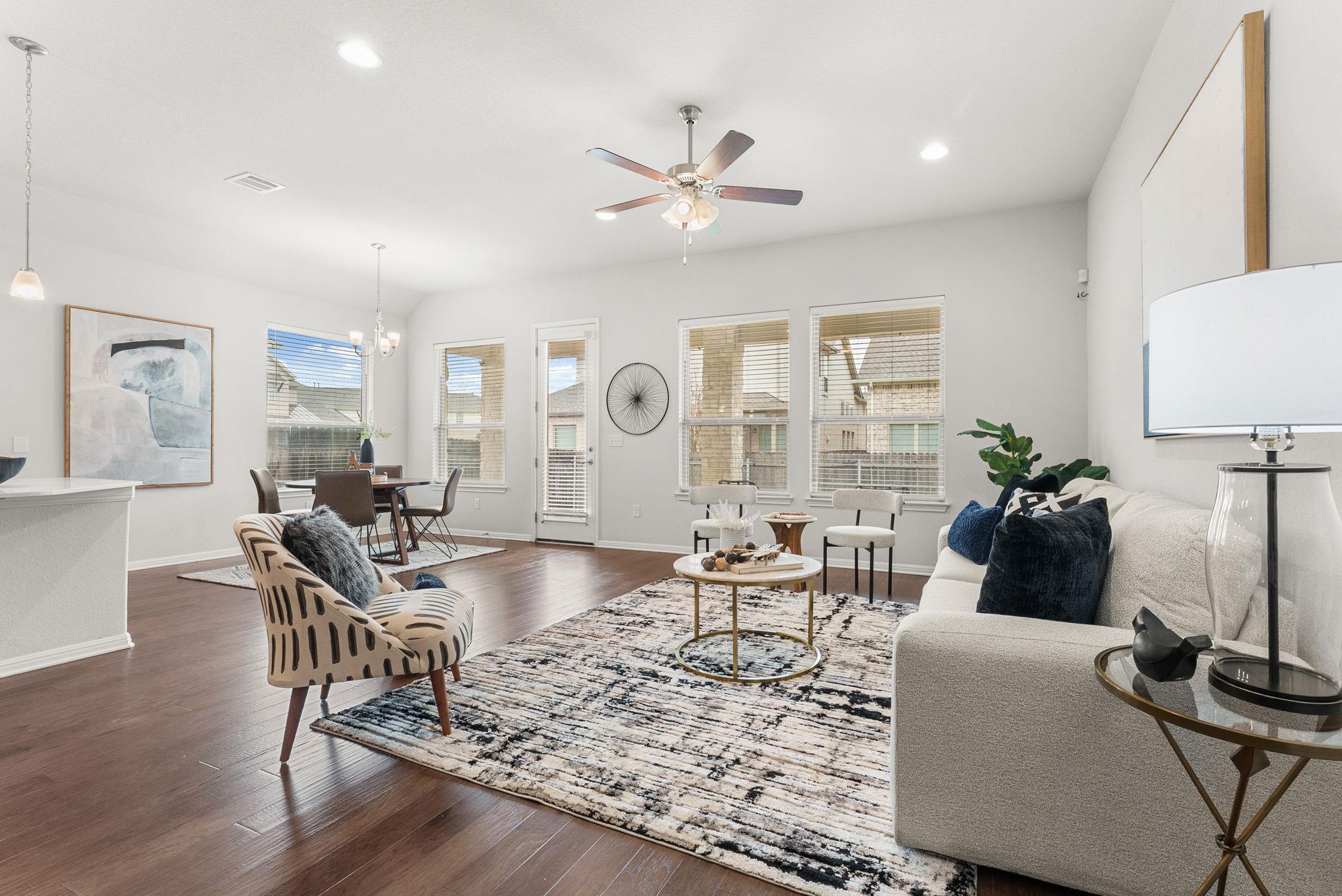 3810 Brushy Creek Rd # 81, Cedar Park, TX 78613