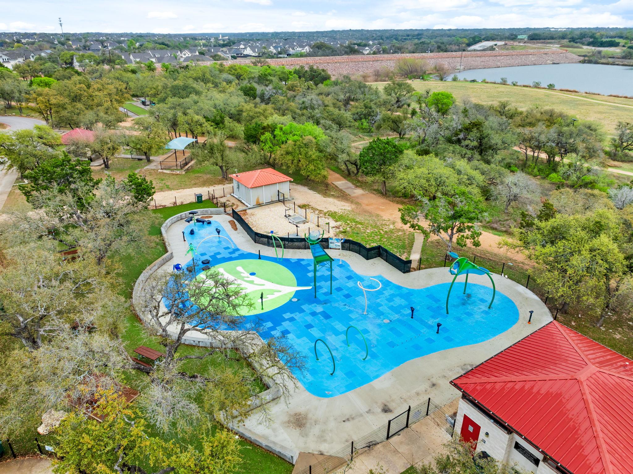 3810 Brushy Creek Rd # 81, Cedar Park, TX 78613