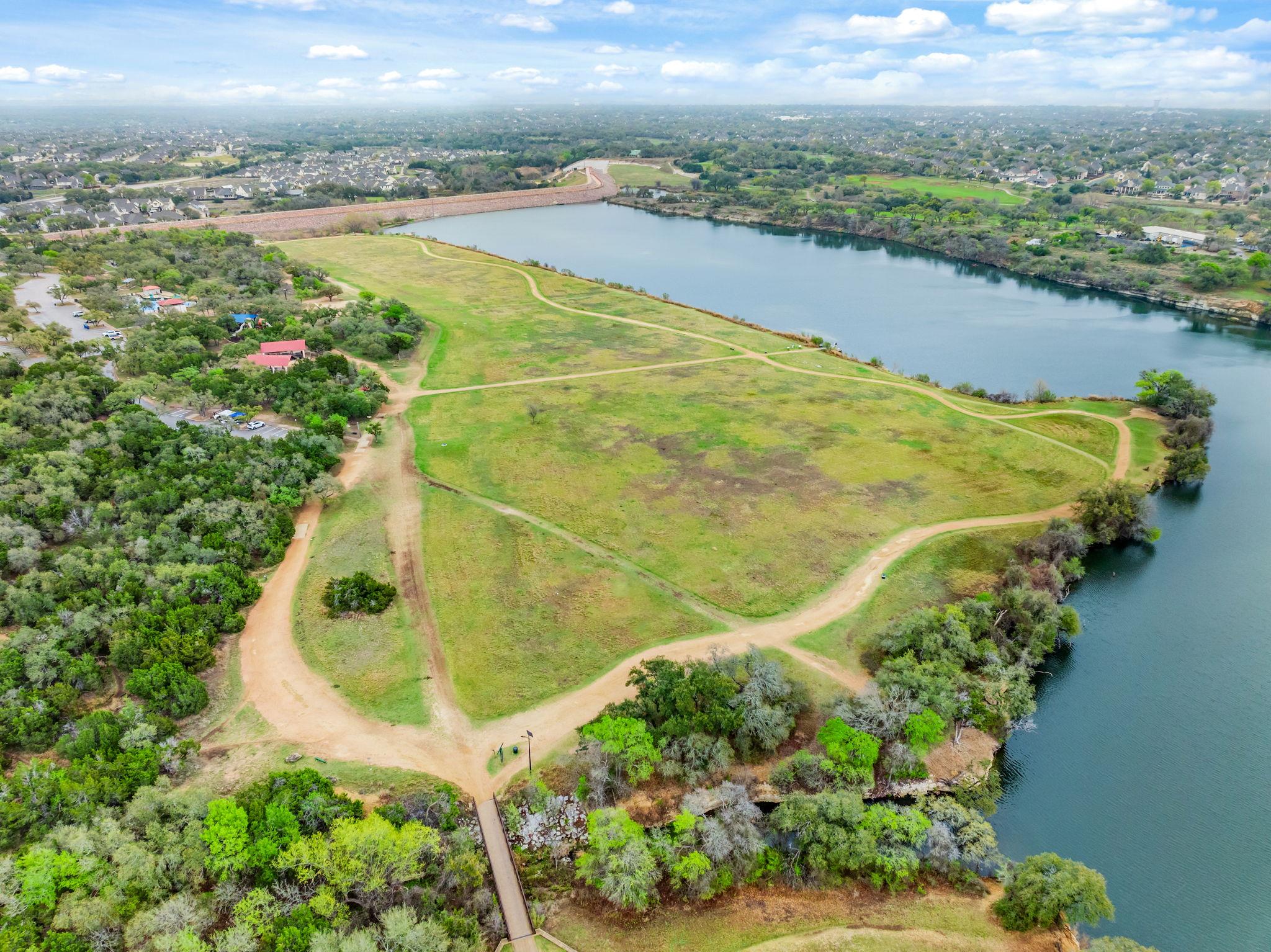 3810 Brushy Creek Rd # 81, Cedar Park, TX 78613