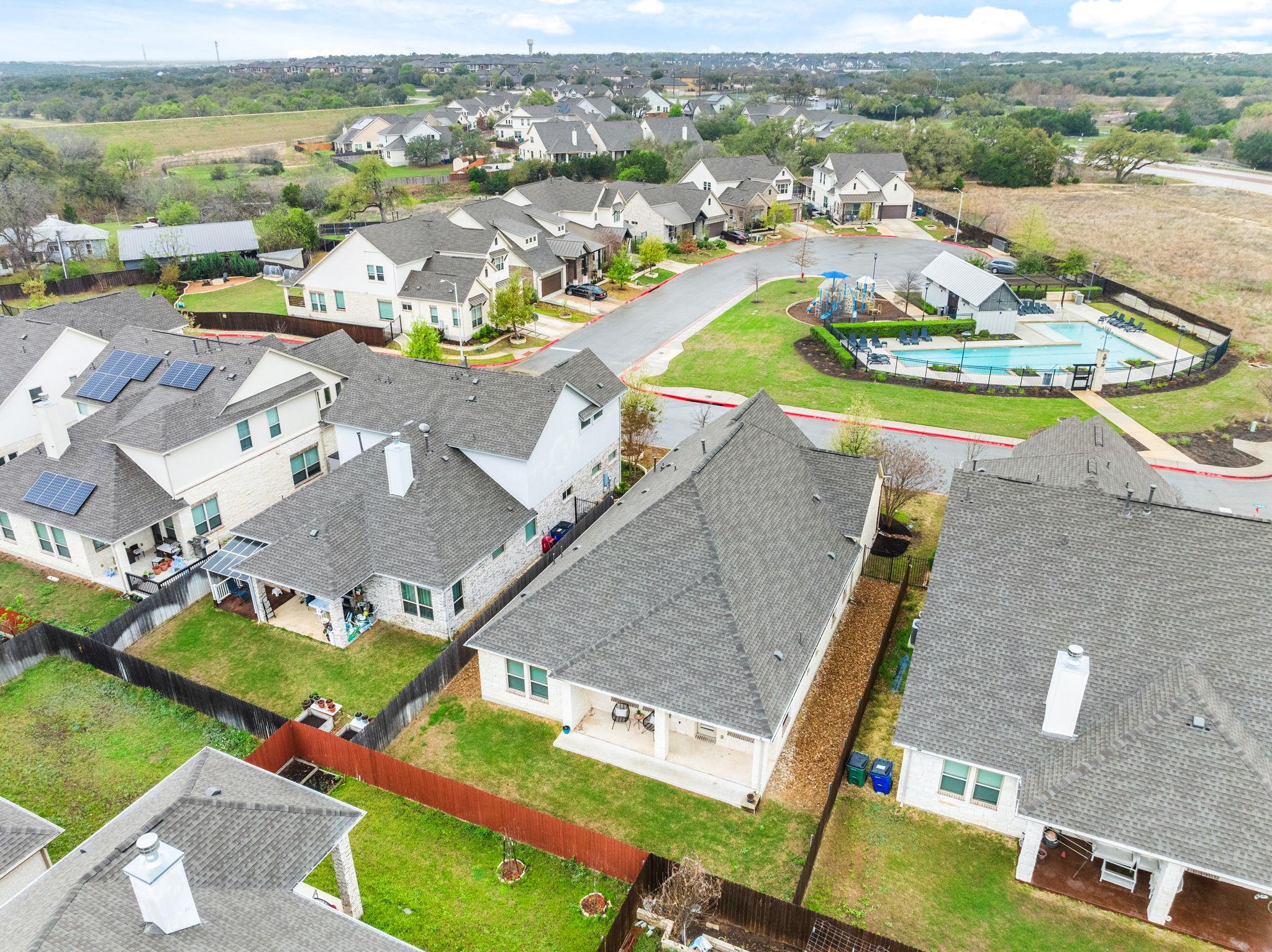 3810 Brushy Creek Rd # 81, Cedar Park, TX 78613