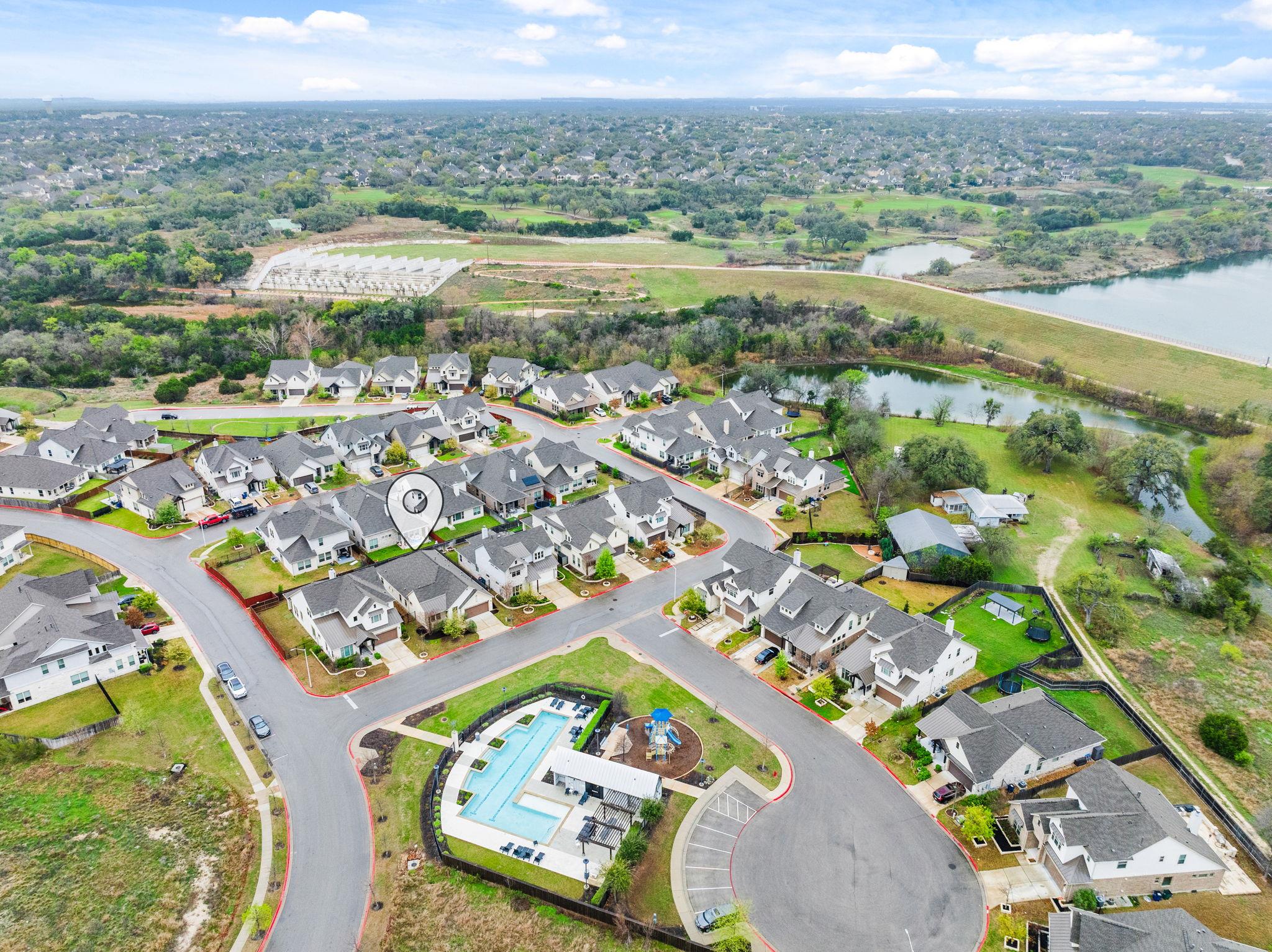 3810 Brushy Creek Rd # 81, Cedar Park, TX 78613