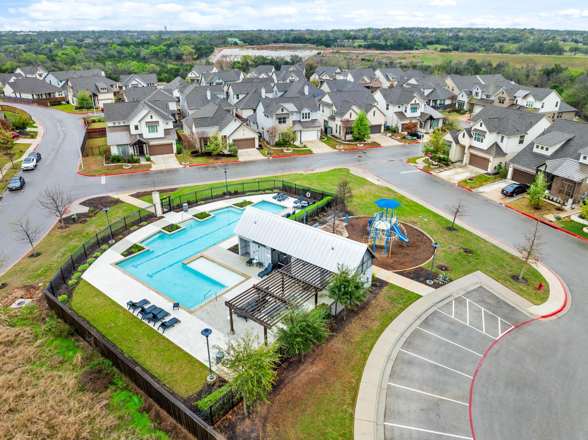 3810 Brushy Creek Rd # 81, Cedar Park, TX 78613