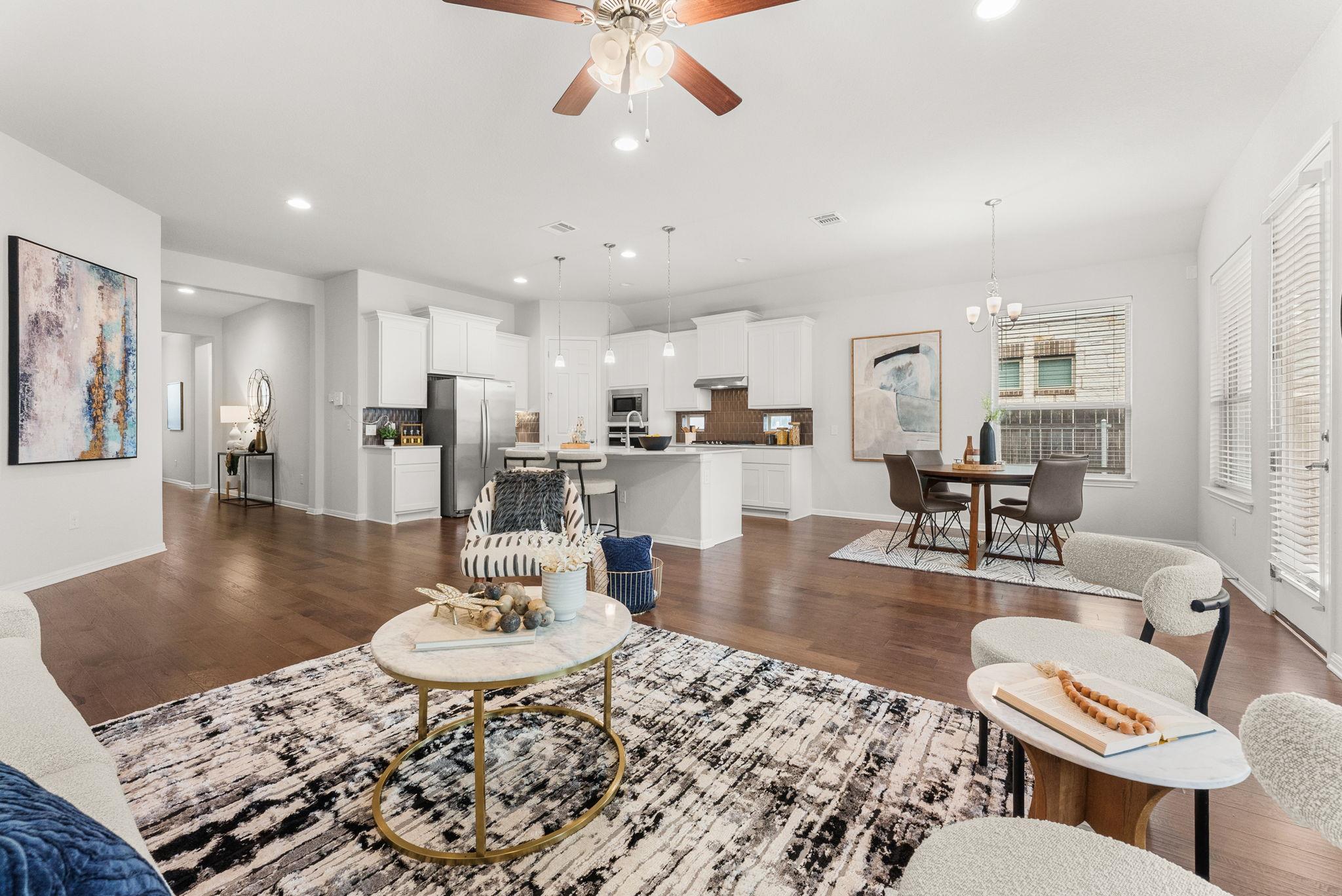 3810 Brushy Creek Rd # 81, Cedar Park, TX 78613