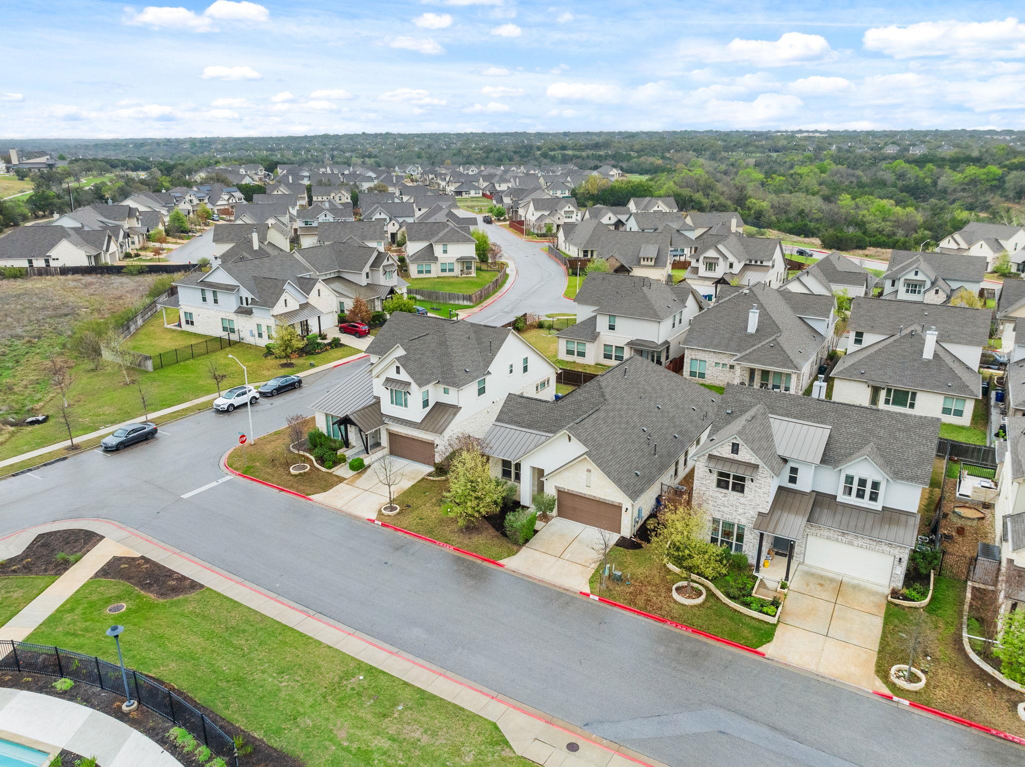 3810 Brushy Creek Rd # 81, Cedar Park, TX 78613