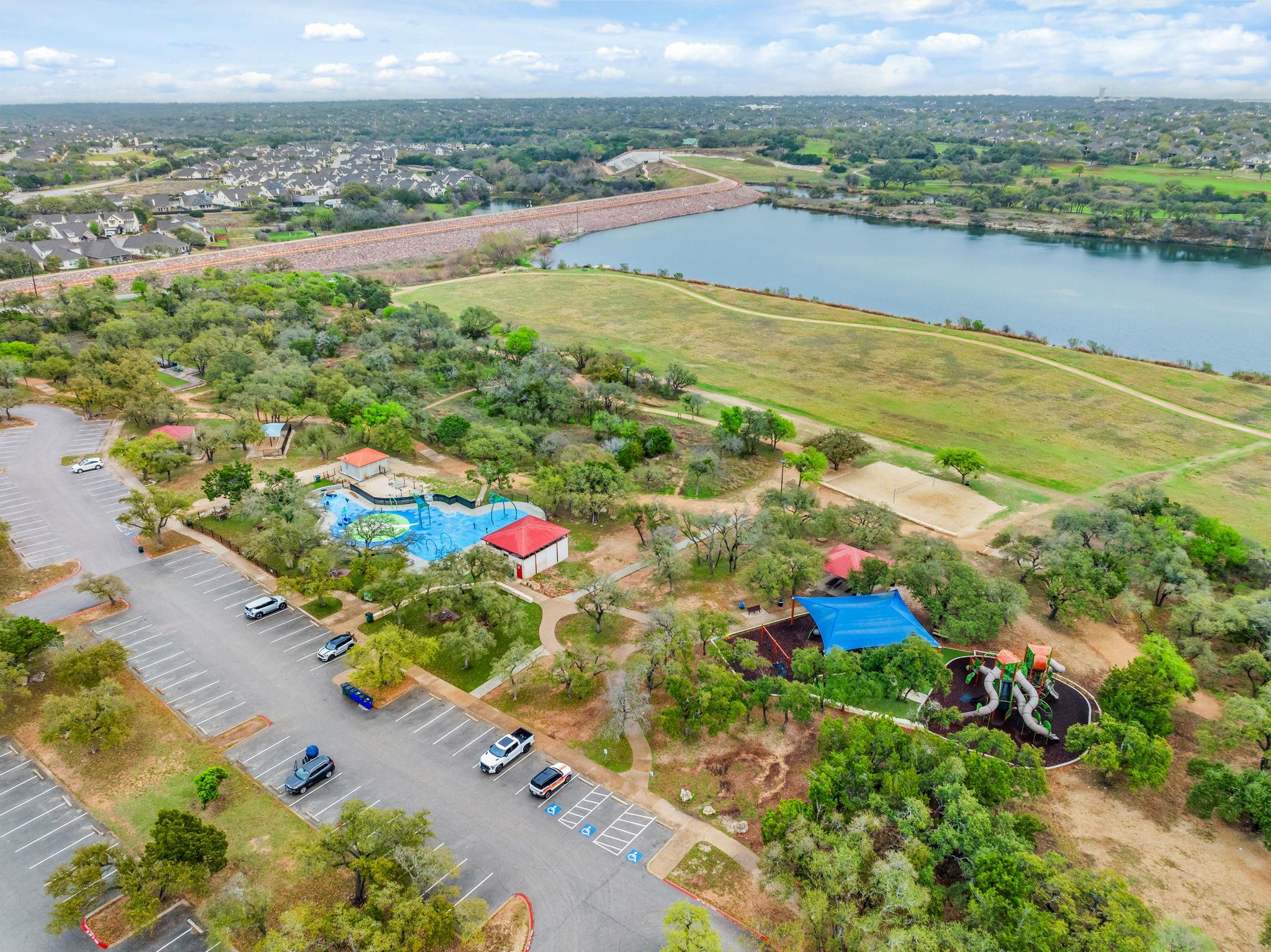 3810 Brushy Creek Rd # 81, Cedar Park, TX 78613