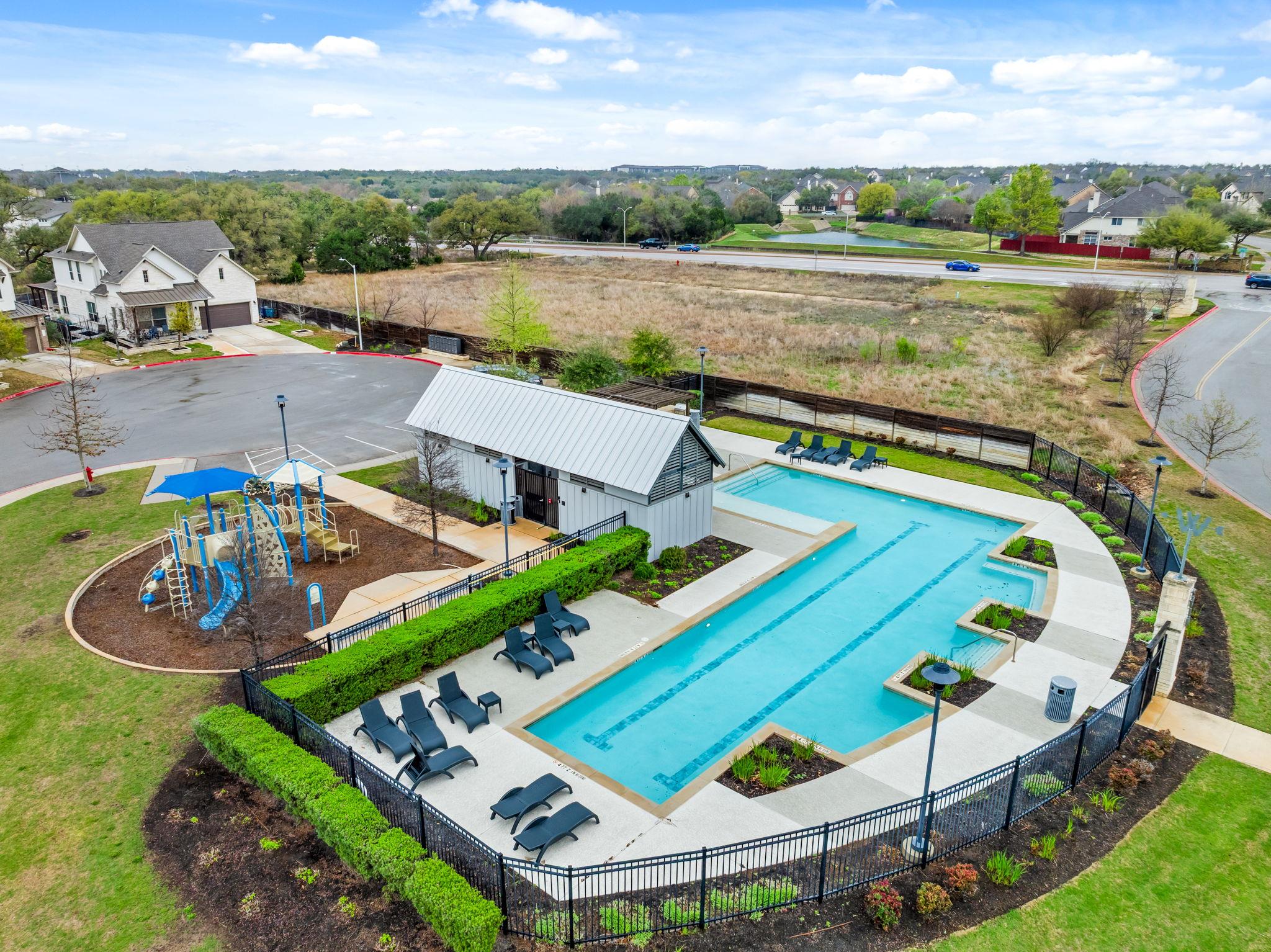 3810 Brushy Creek Rd # 81, Cedar Park, TX 78613