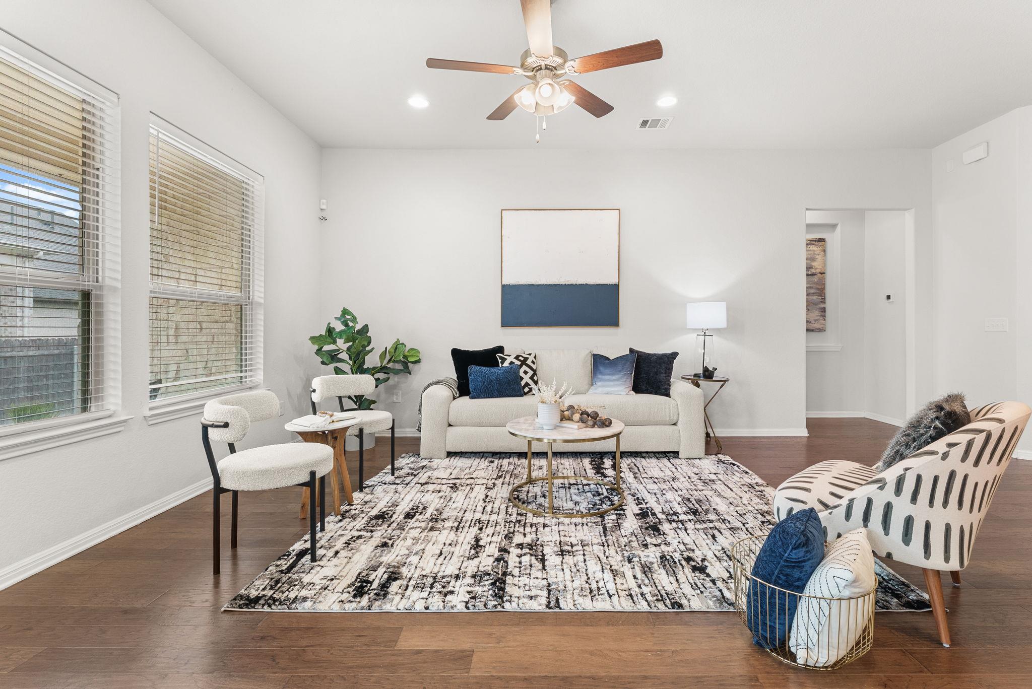 3810 Brushy Creek Rd # 81, Cedar Park, TX 78613