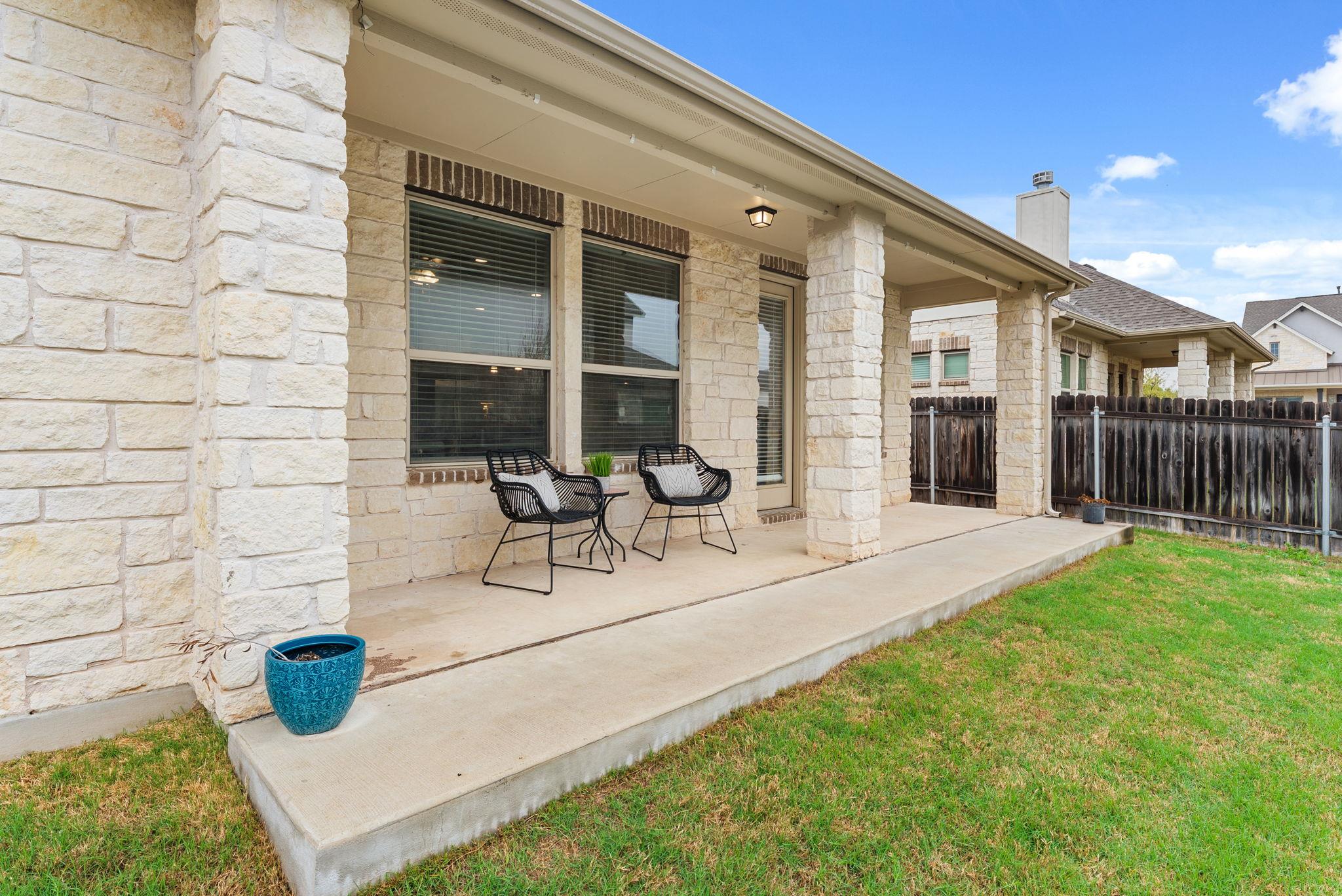 3810 Brushy Creek Rd # 81, Cedar Park, TX 78613