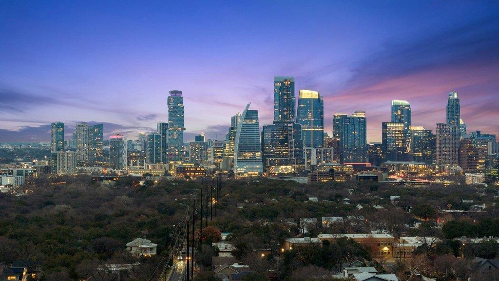 910 W Johanna St, Austin, TX 78704