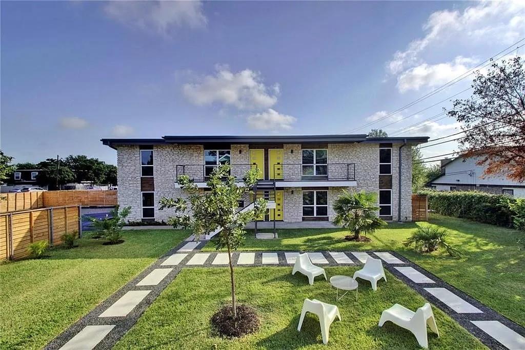 8603 Putnam Dr # 201, Austin, TX 78757