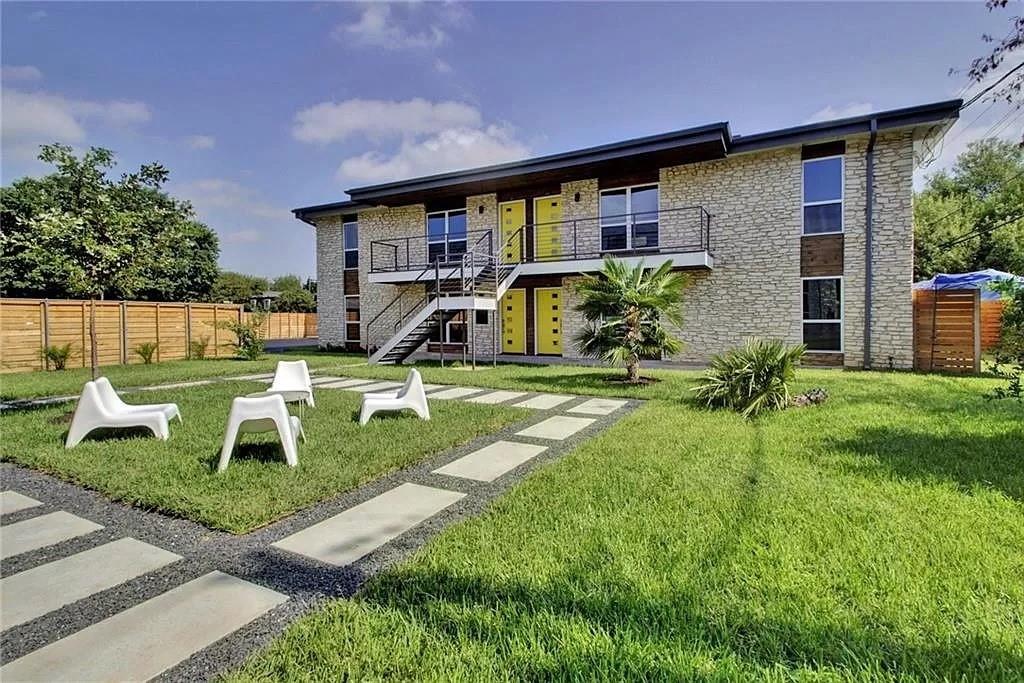 8603 Putnam Dr # 201, Austin, TX 78757