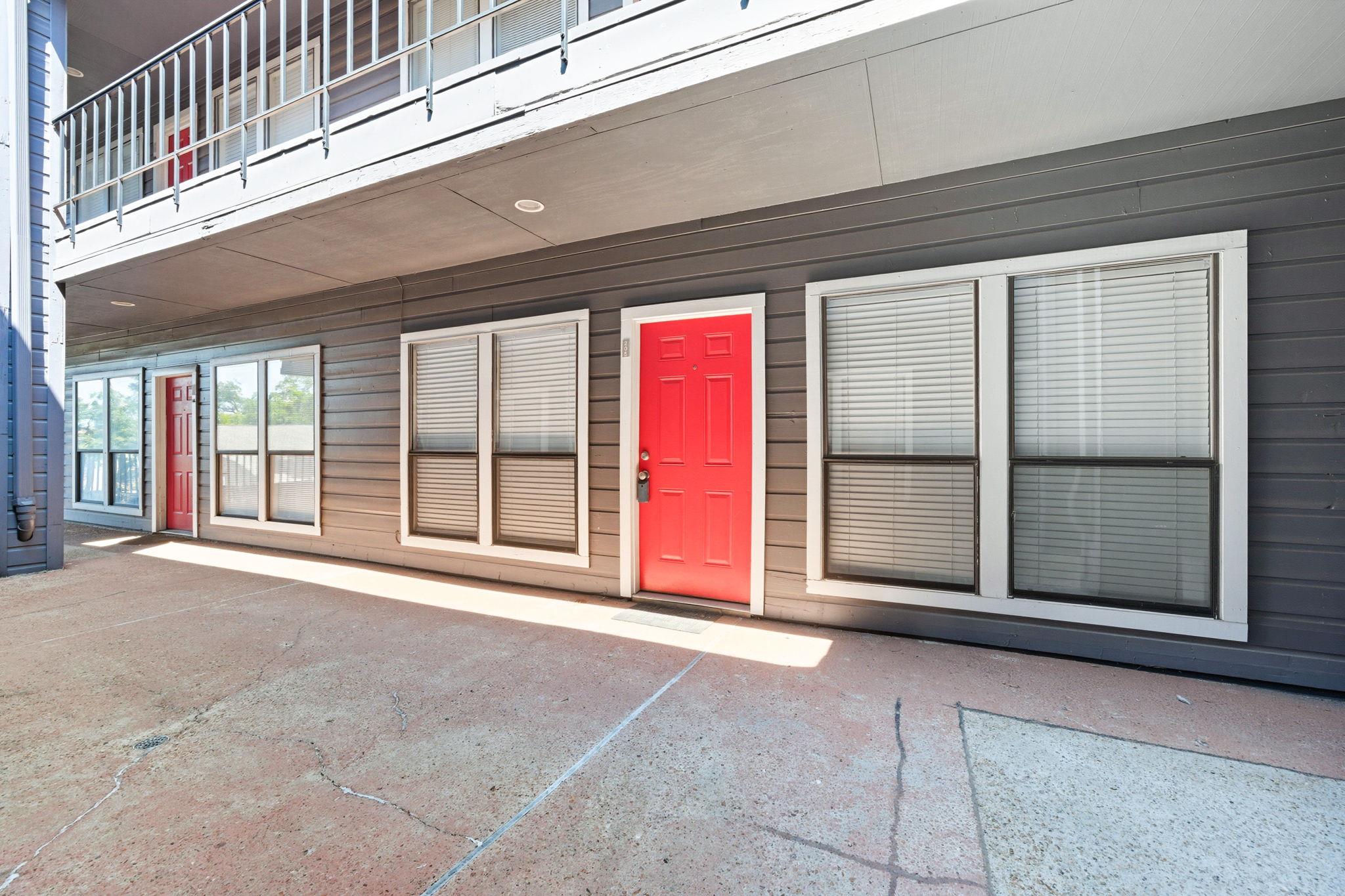 2804 Rio Grande St # 205, Austin, TX 78705