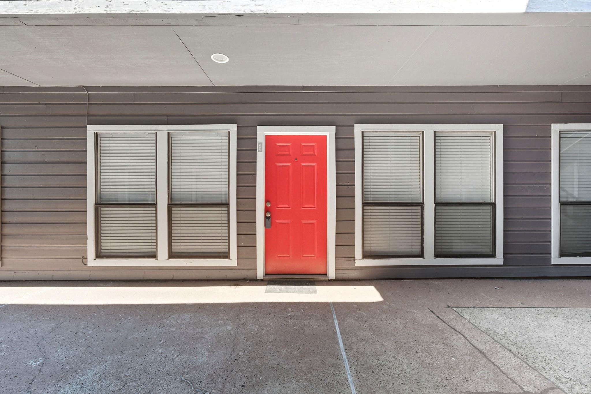 2804 Rio Grande St # 205, Austin, TX 78705