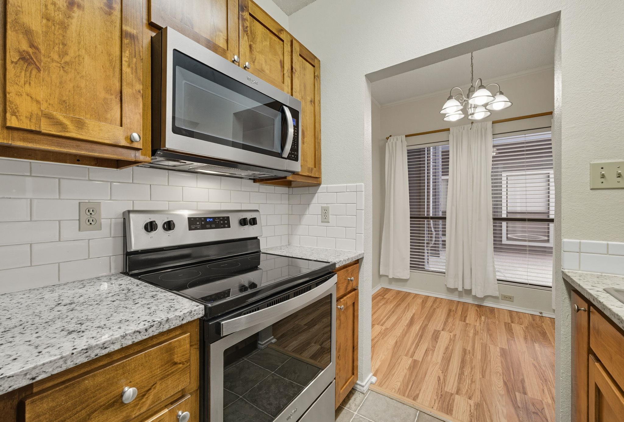 2804 Rio Grande St # 205, Austin, TX 78705