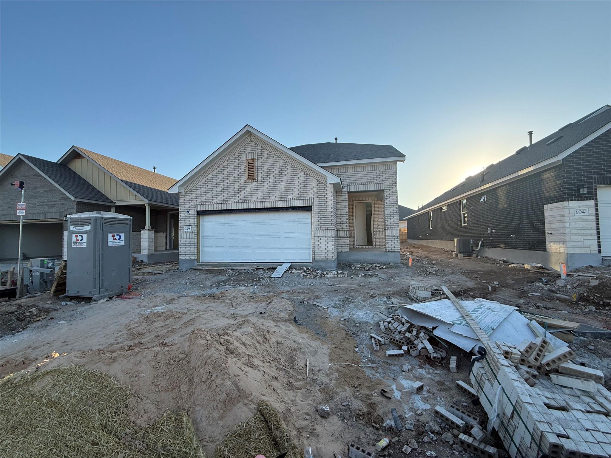 108 Lions Tail Cv, San Marcos, TX 78666