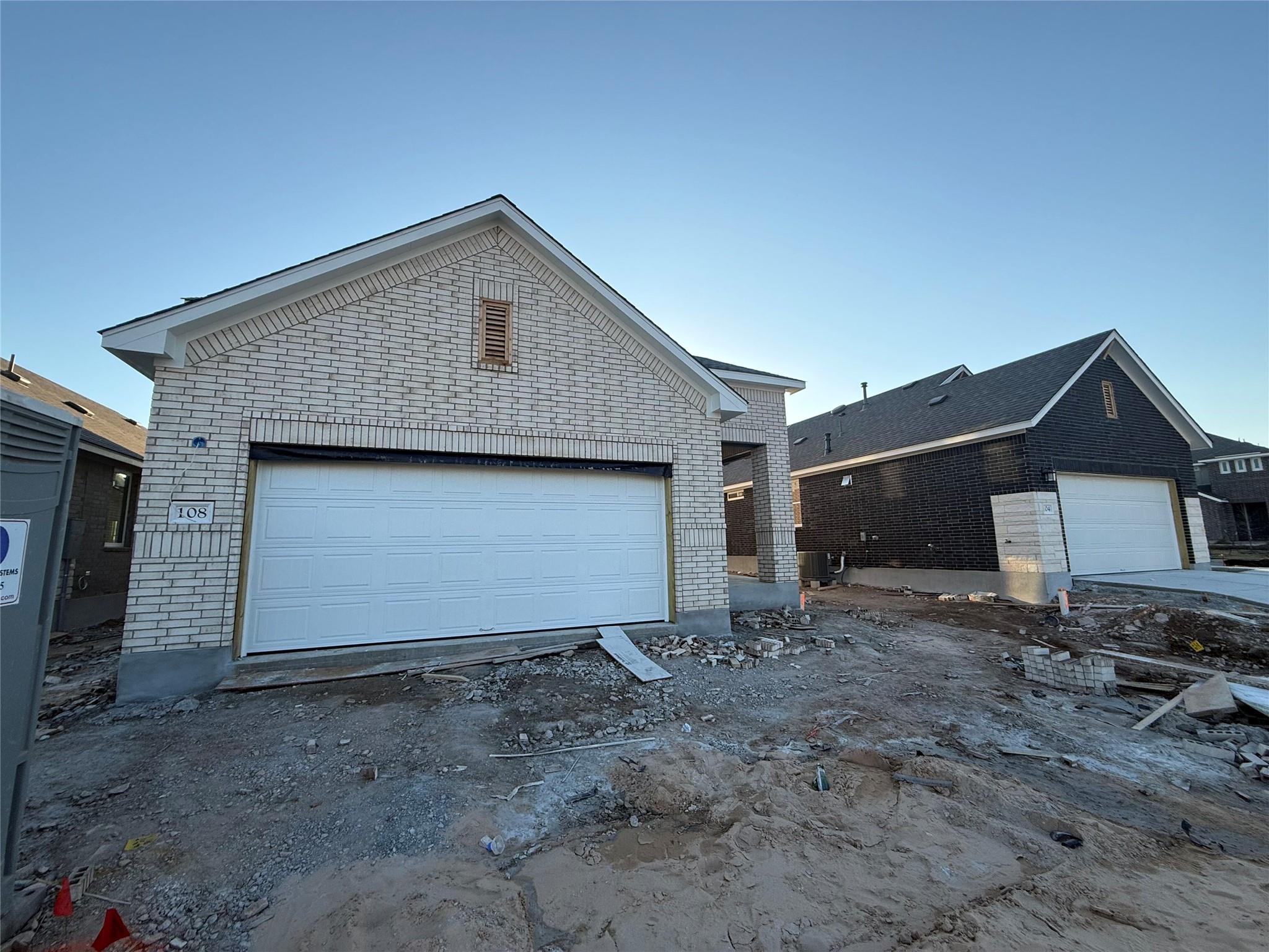 108 Lions Tail Cv, San Marcos, TX 78666