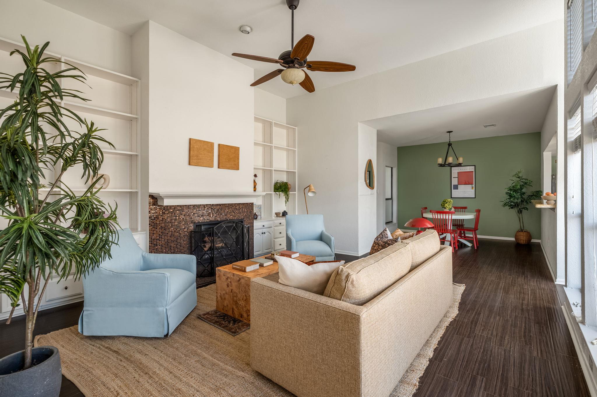 1910 Robbins Pl # 311, Austin, TX 78705