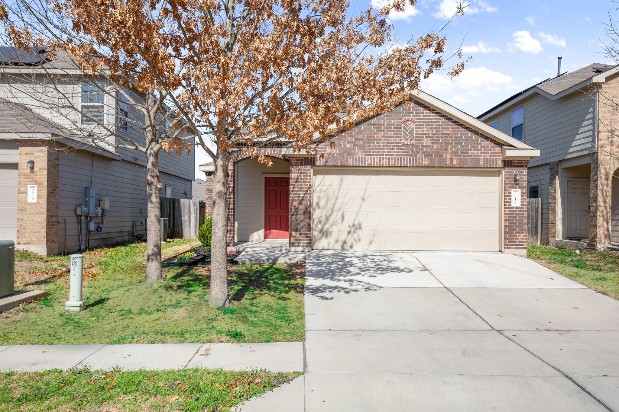 3512 Black Granite Dr, Austin, TX 78744