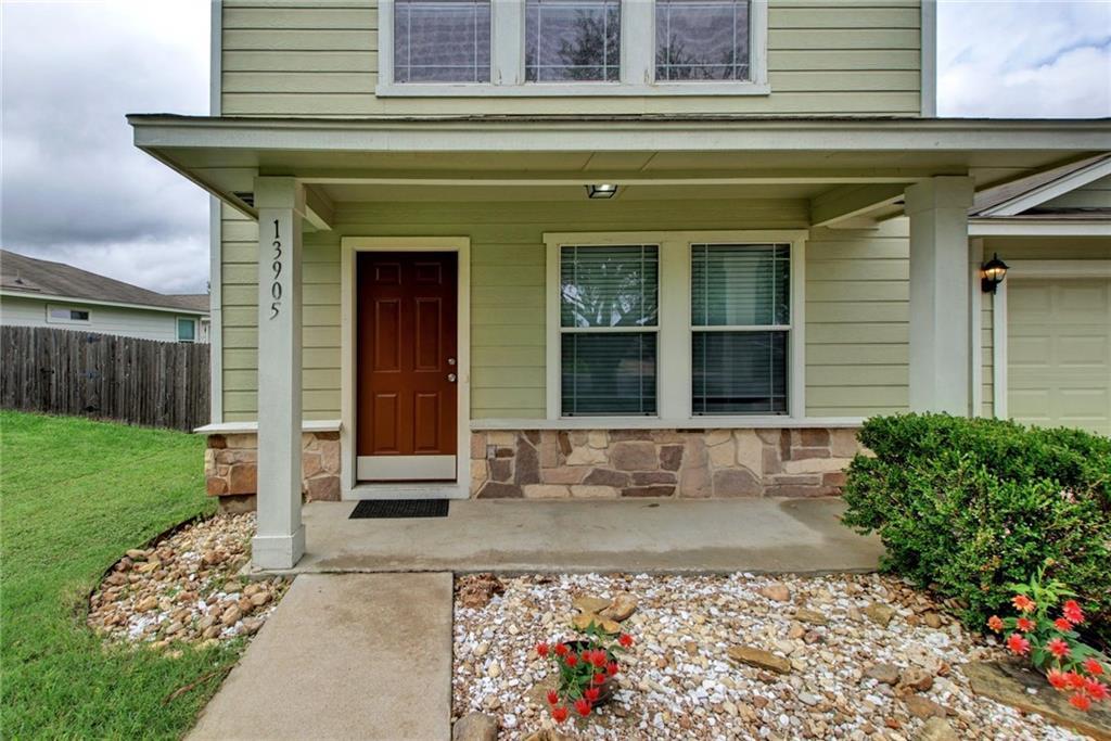 13905 Briarcreek Loop, Manor, TX 78653